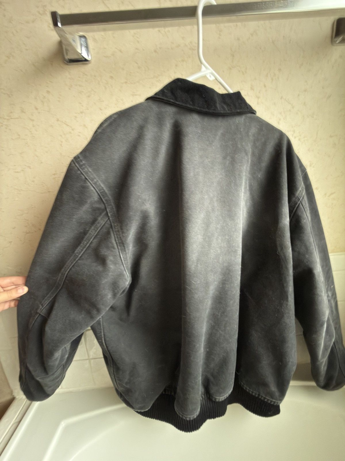 Carhartt Carhartt Xfinity Jacket Size US XL / EU 56 / 4 - 5 Thumbnail
