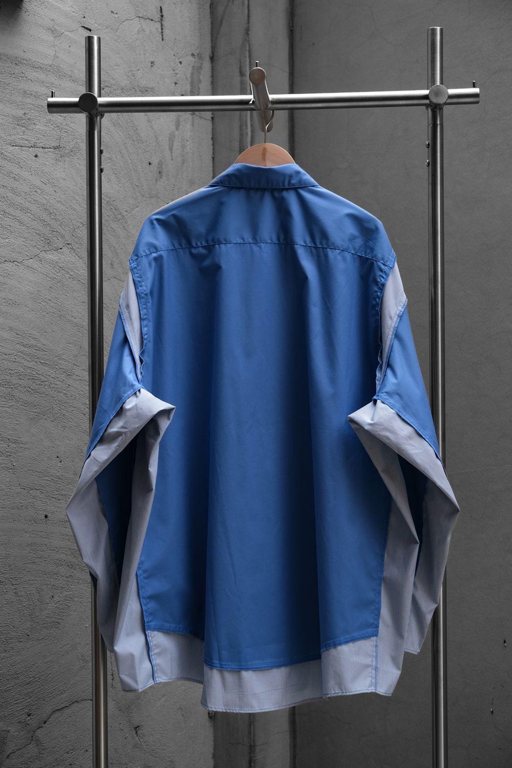 N.Hoolywood N.HOOLYWOOD 24AW Compile Shirt Size US L / EU 52-54 / 3 - 6 Thumbnail