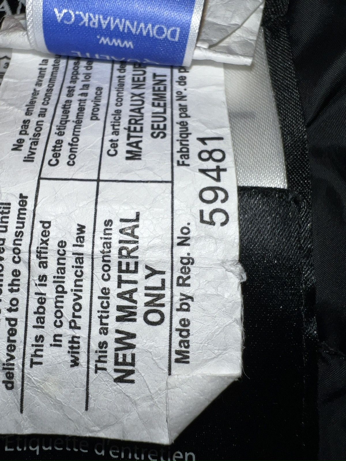 Canada Goose Canada goose jacket Size US S / EU 44-46 / 1 - 5 Thumbnail