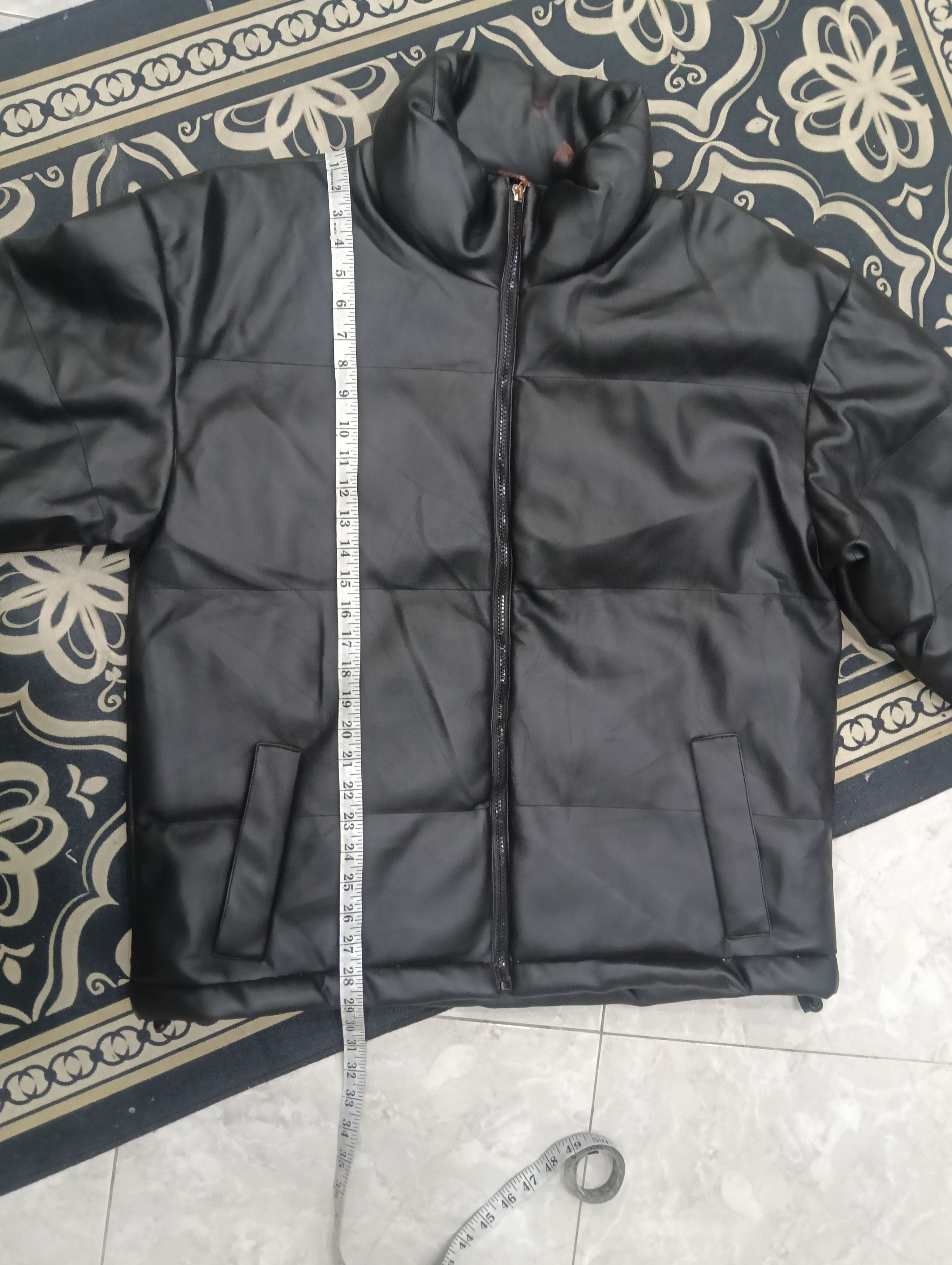 CDG by Comme des Garcons Garam Japan Brand Jacket Look Like Puffer Style Size US XL / EU 56 / 4 - 13 Thumbnail
