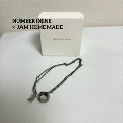 Jam Home Made × Number (N)ine | Grailed