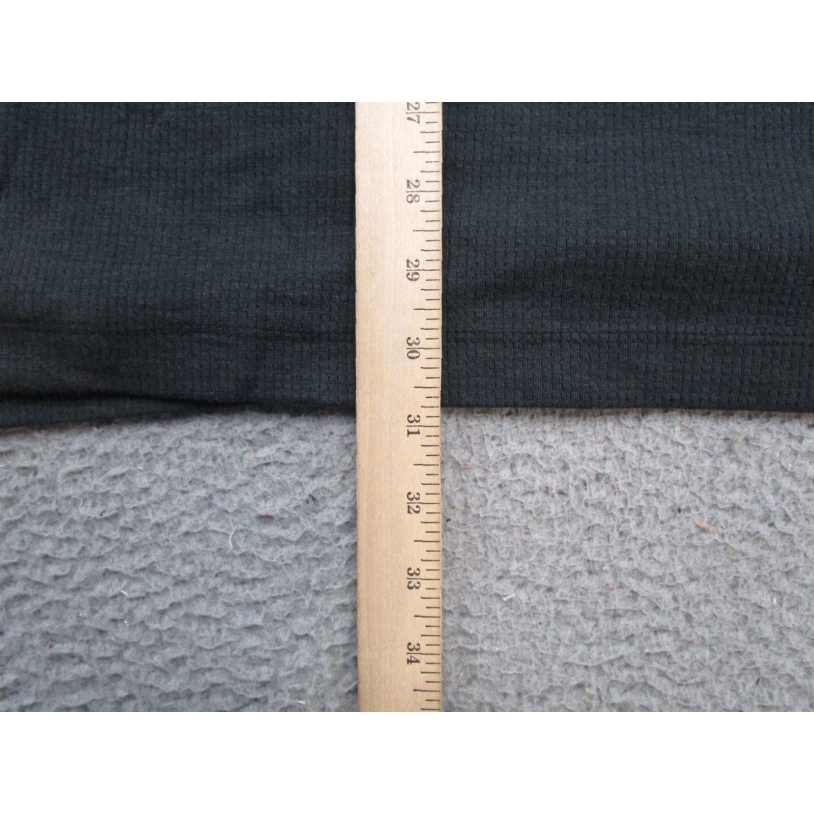 Vintage 01.ALGO Performance Pullover Hoodie Mens 3XL Activewear Quick Dry Wicking UPF Size US XXL / EU 58 / 5 - 5 Thumbnail