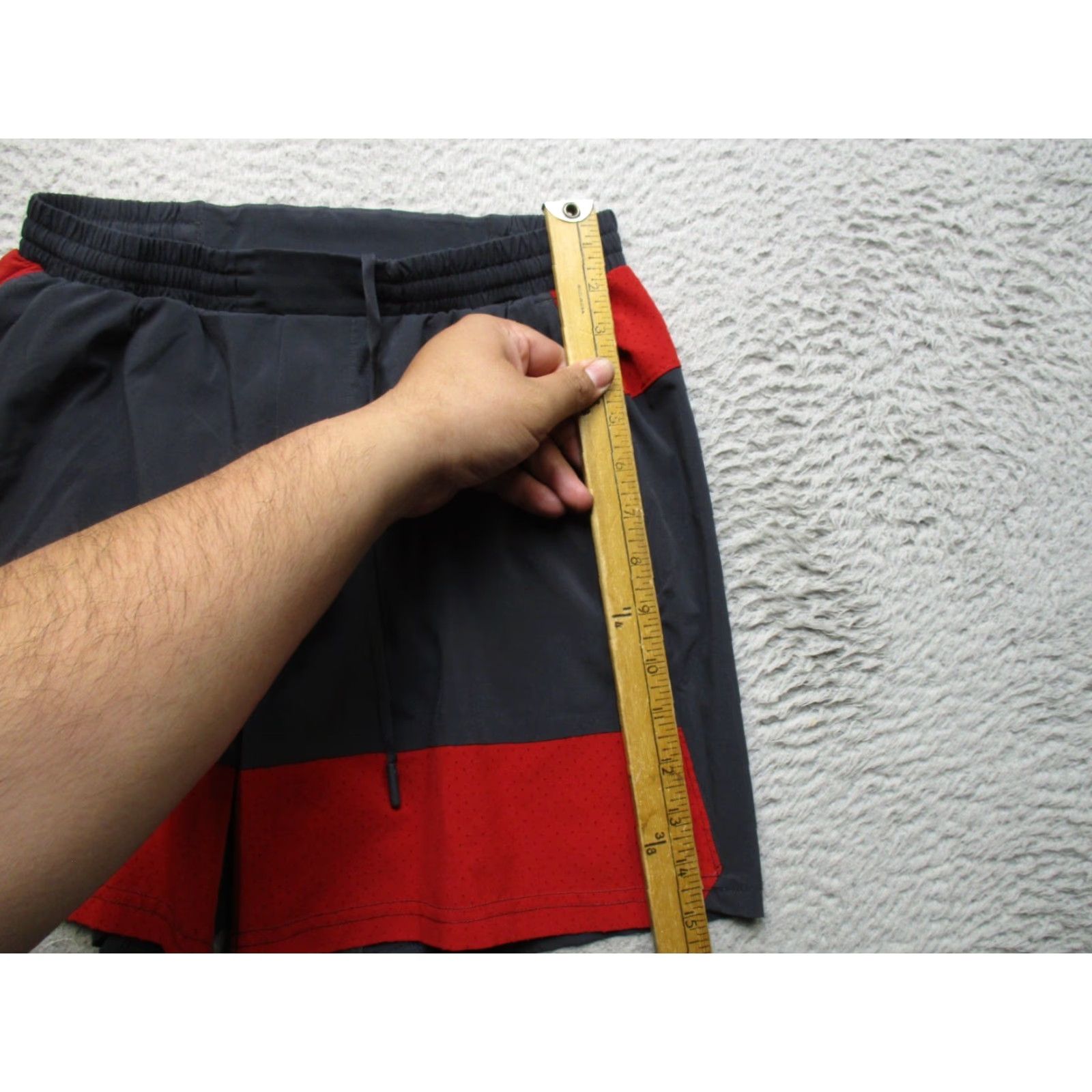 Lululemon VINTAGE? No. Size US 29 - 4 Thumbnail
