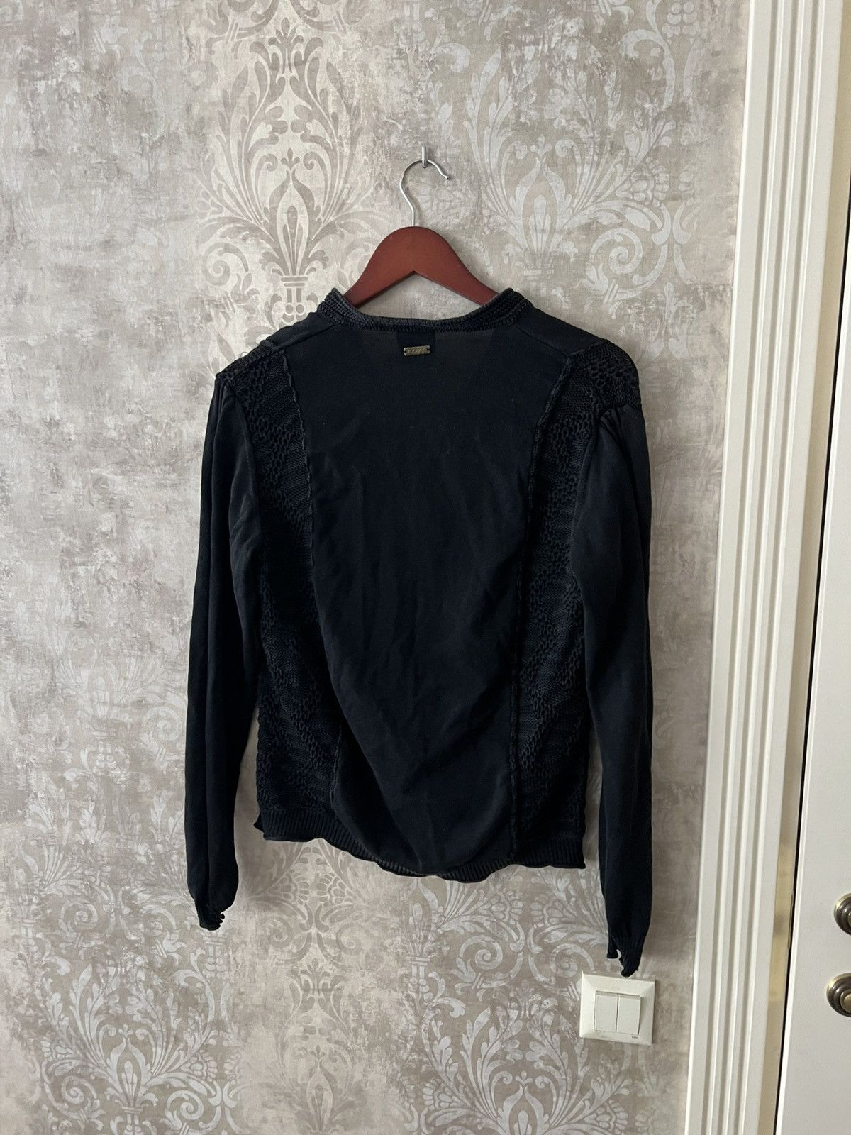 Just Cavalli Vintage Just Cavalli Sweater Size L / US 10 / IT 46 - 6 Thumbnail