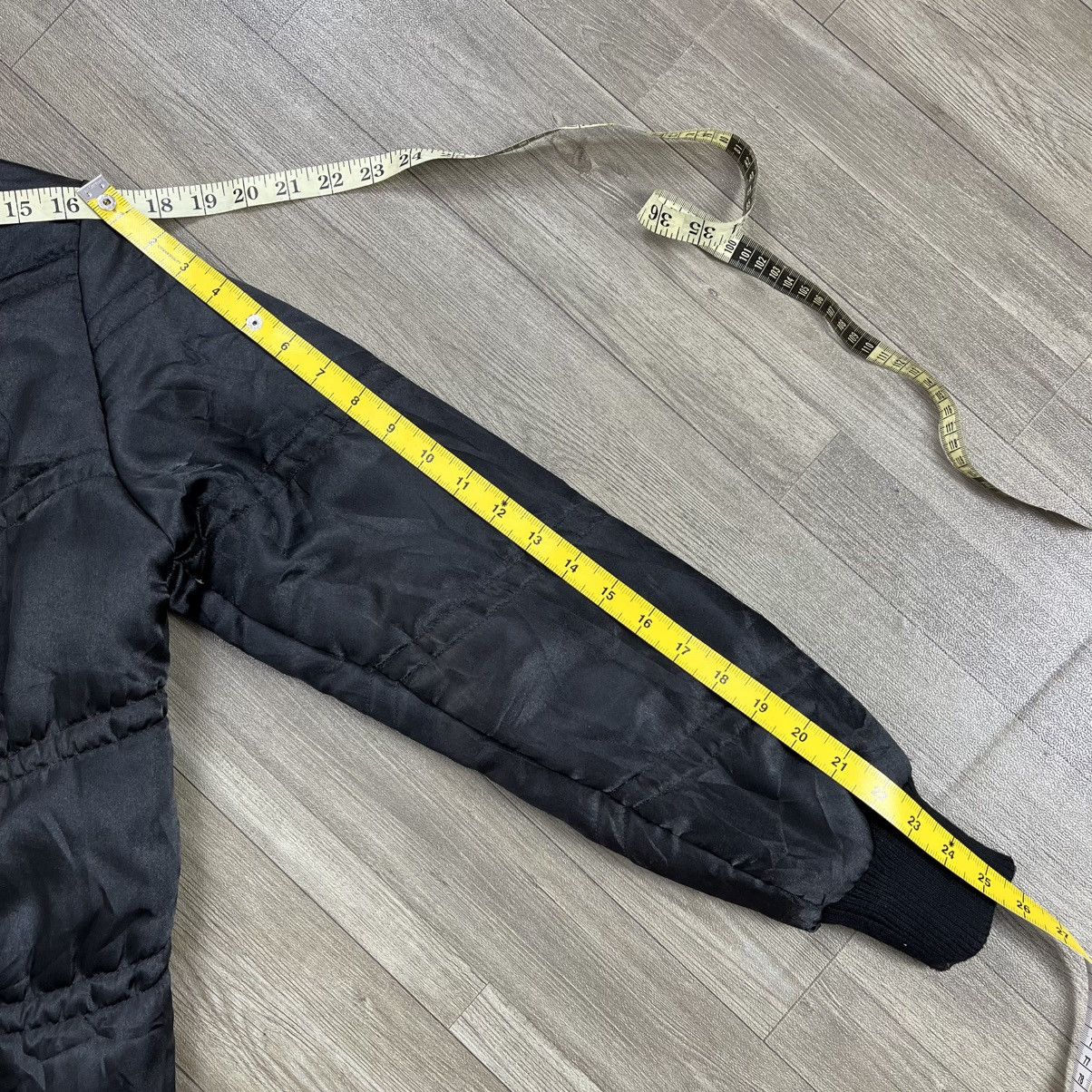 If Six Was Nine 2000s Pendroa Fur Down Jacket Lgb Ifsixwasnine Kmrii Goa Size US L / EU 52-54 / 3 - 14 Thumbnail