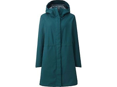 Uniqlo Uniqlo Women Block Tech Waterproof Coat/Jacket Size M / US 6-8 / IT 42-44 - 3 Thumbnail
