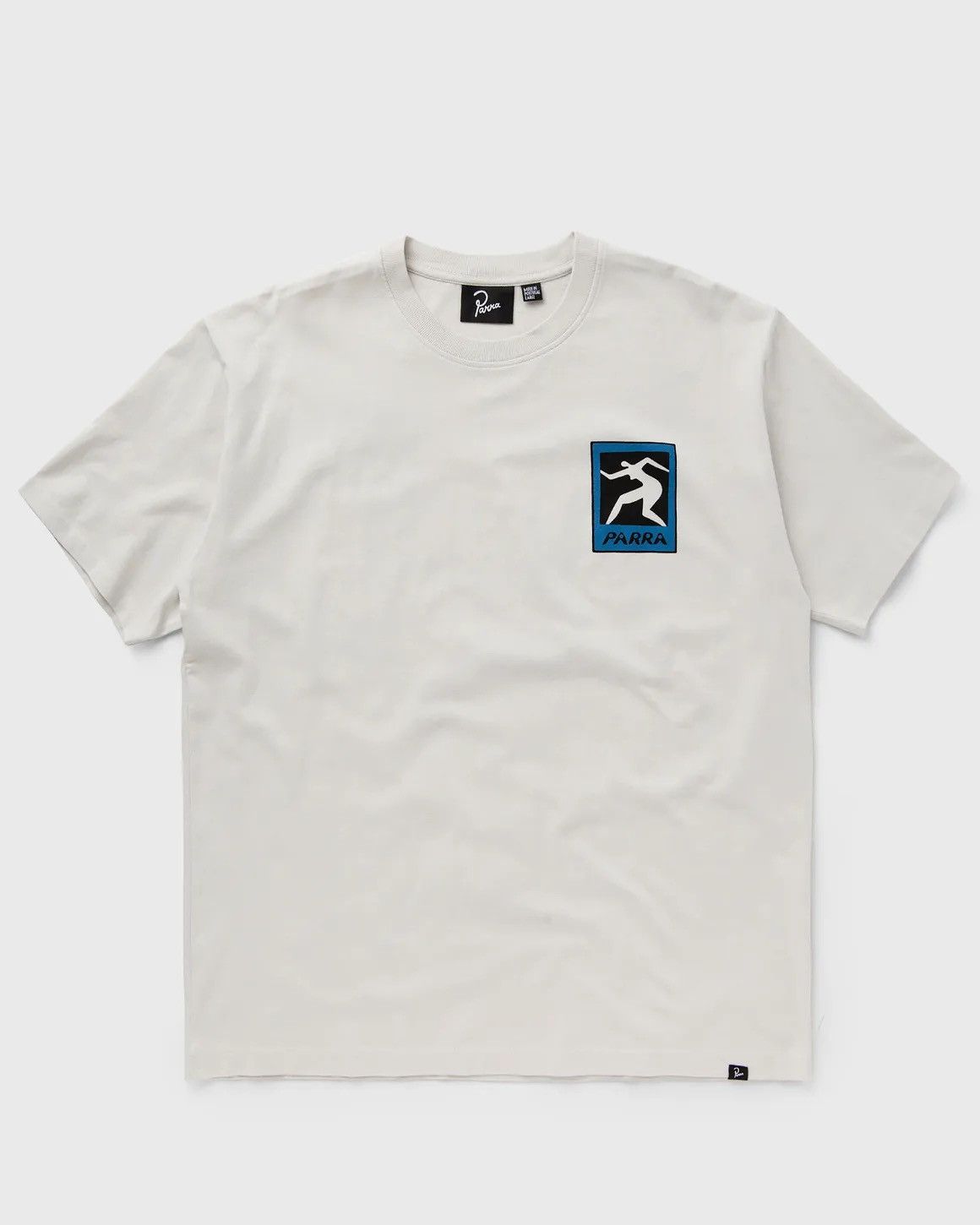 Parra Tee