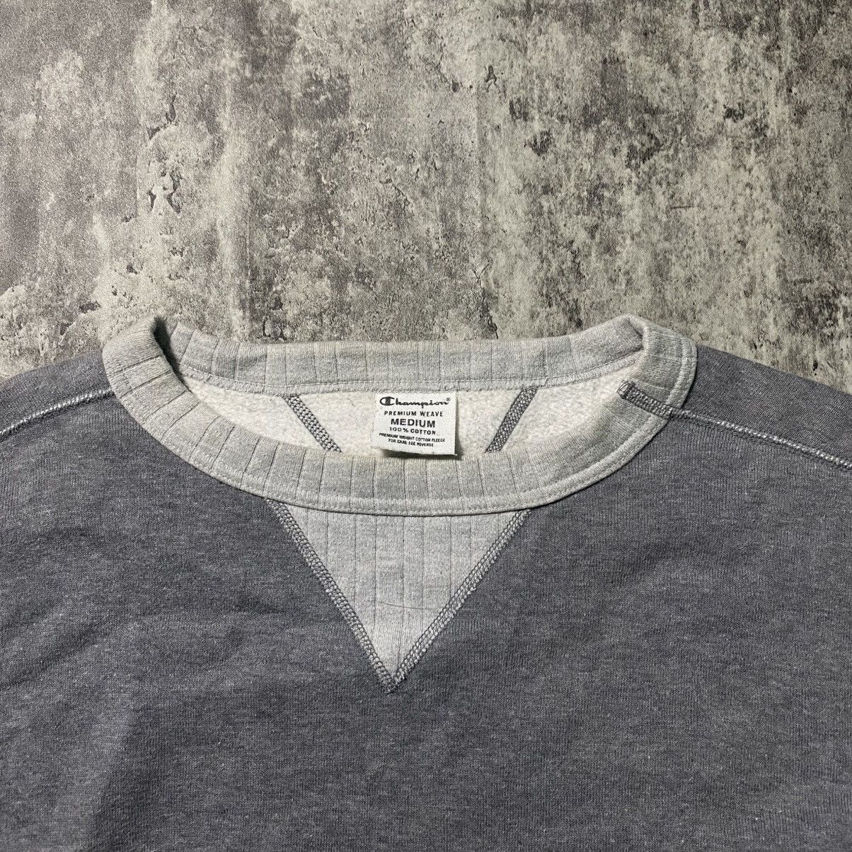 Champion Vintage 6s Retro Champion Japan Market Sweatshirt Size US M / EU 48-50 / 2 - 2 Thumbnail
