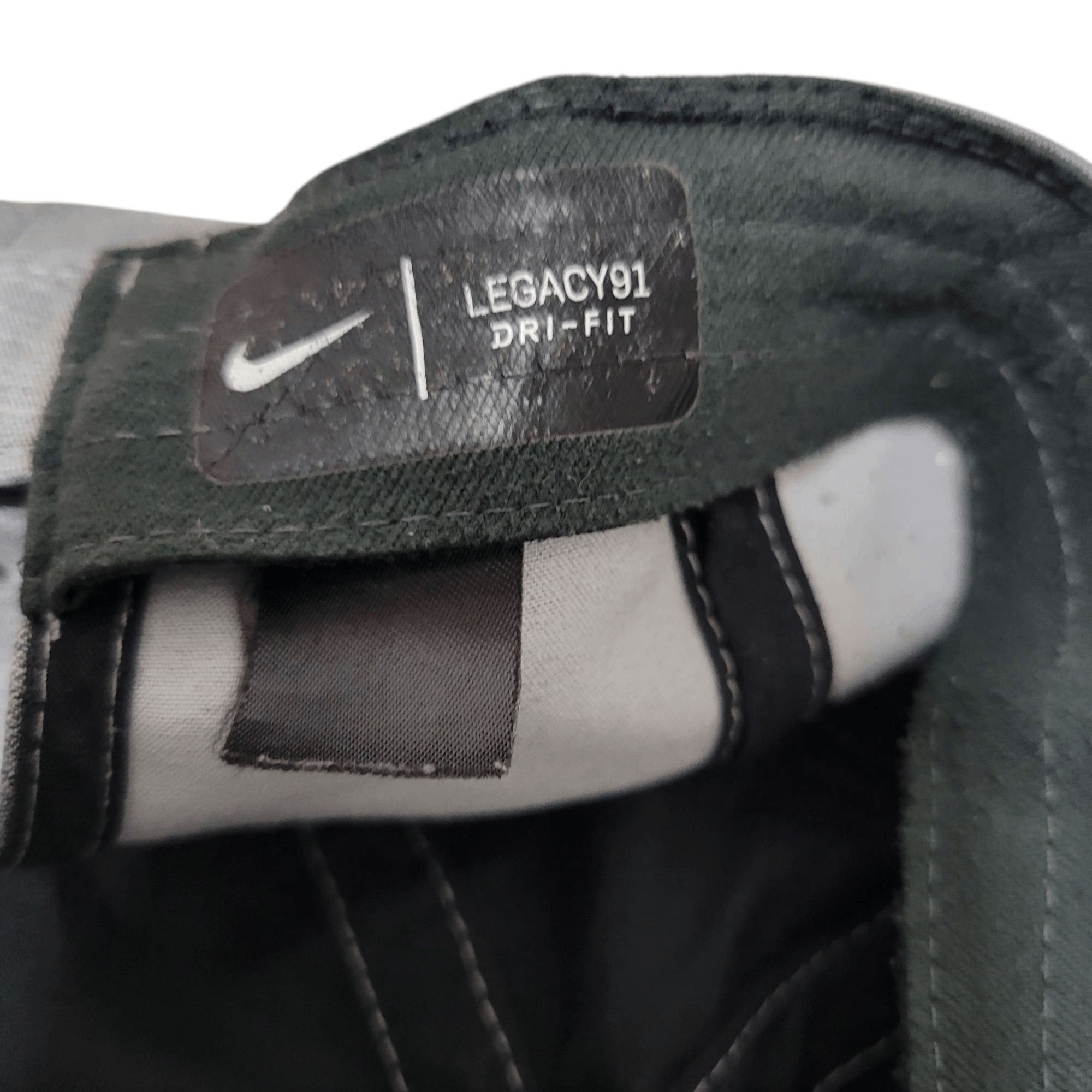 Nike Nike Legacy91 Dri-fit Men's One Size. Excellent Condition Size ONE SIZE - 4 Thumbnail