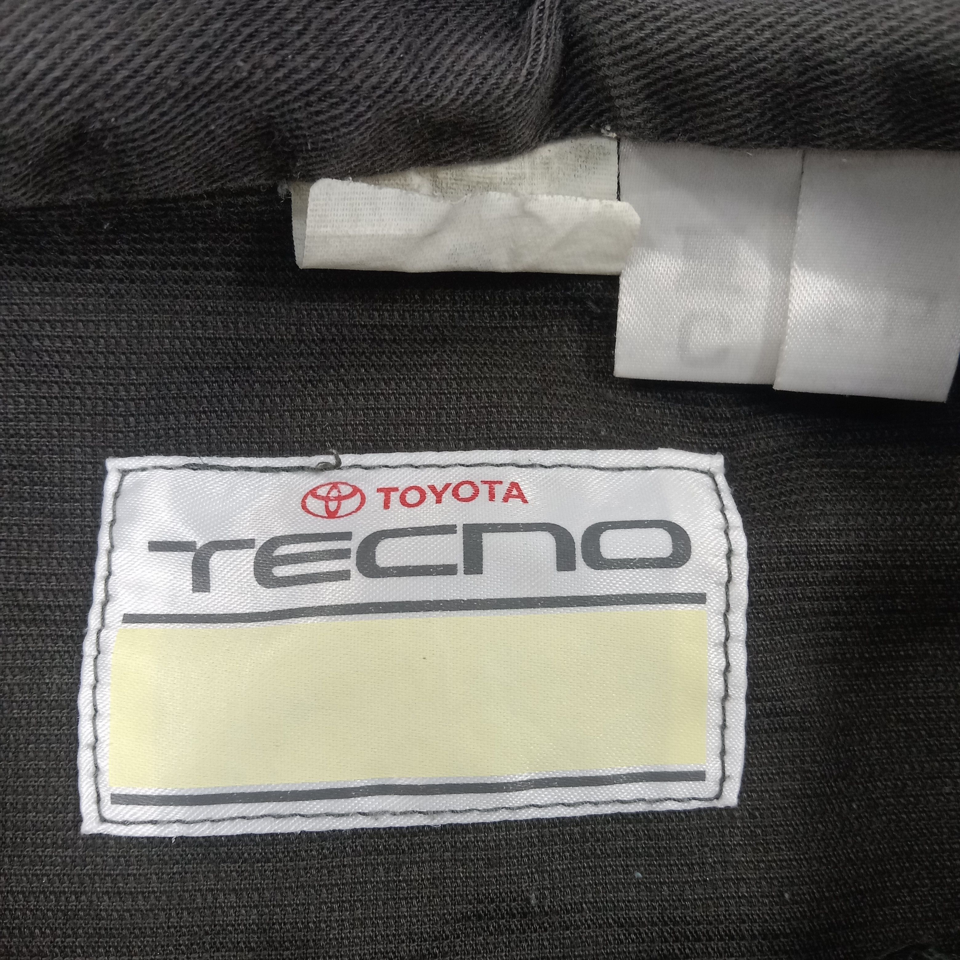 Other 1 Set Corolla Toyota Japan Racing Team Jacket Pants Size US S / EU 44-46 / 1 - 17 Thumbnail
