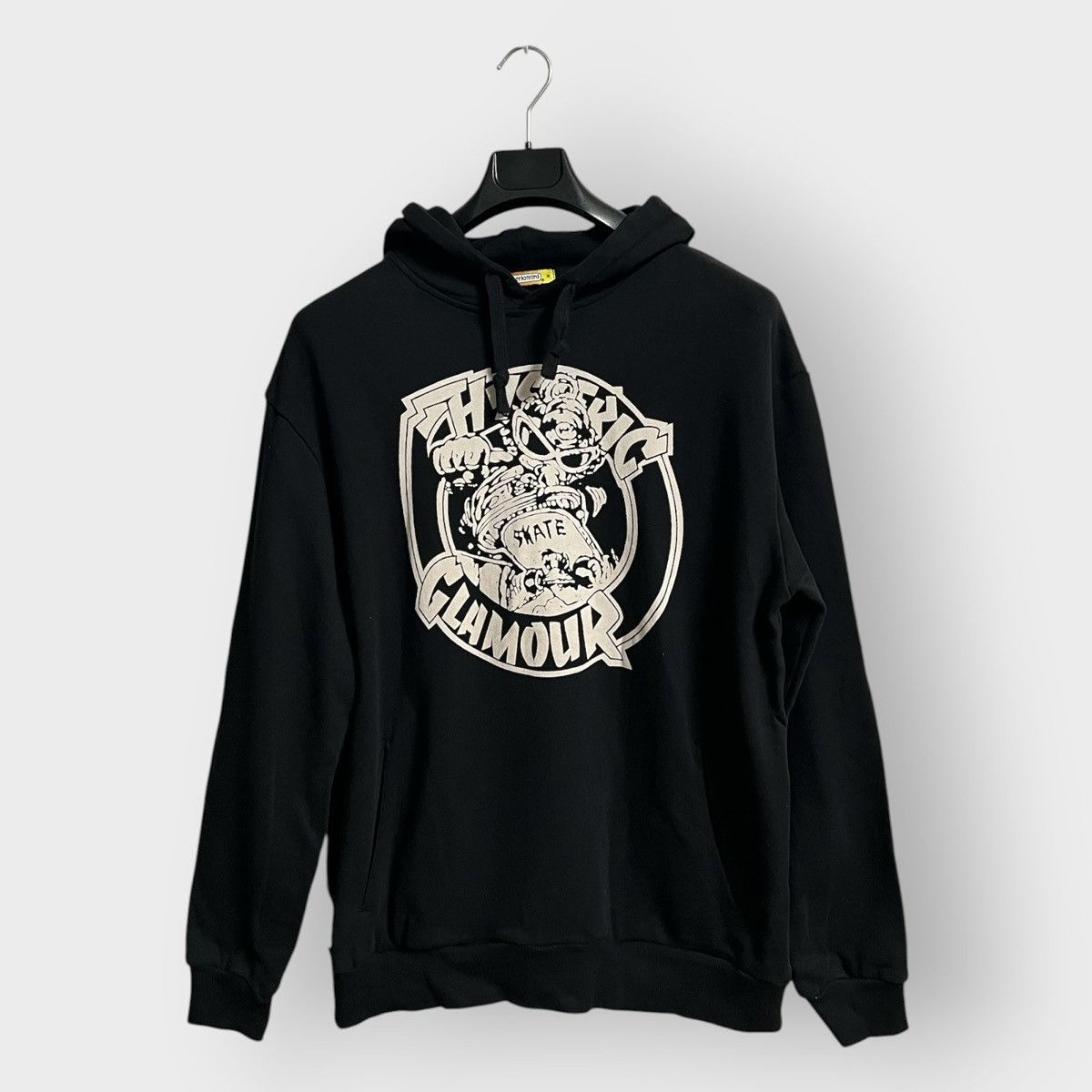 Hysteric Glamour × Japanese Brand × Vintage 2000s Hysteric Glamour