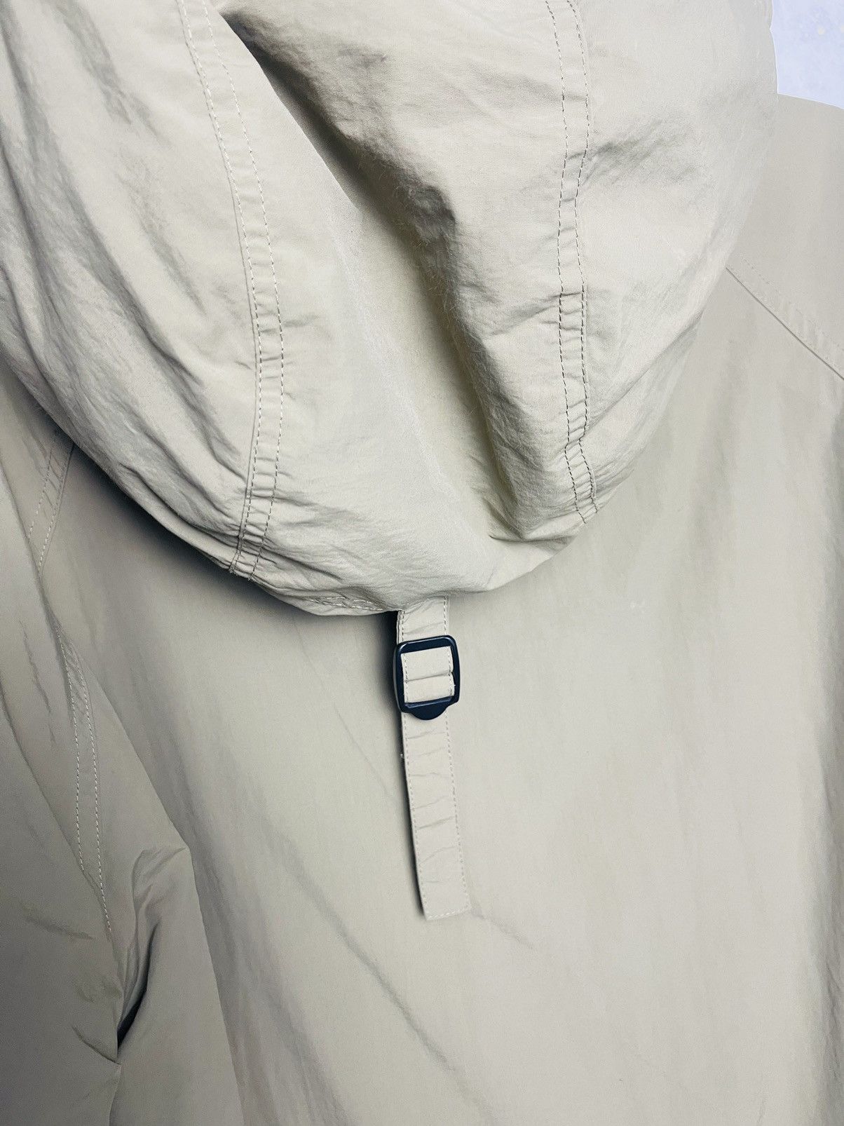 Wild Things A08 Wild Things Supplex Fleece Lining Zipper Hoodie Jacket Size US L / EU 52-54 / 3 - 16 Thumbnail