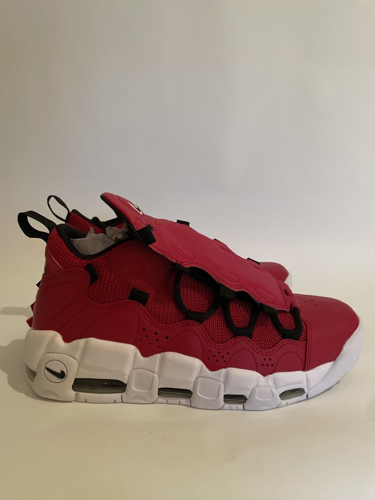 Nike Nike Air More Money Size US 9 / EU 42 - 7 Thumbnail