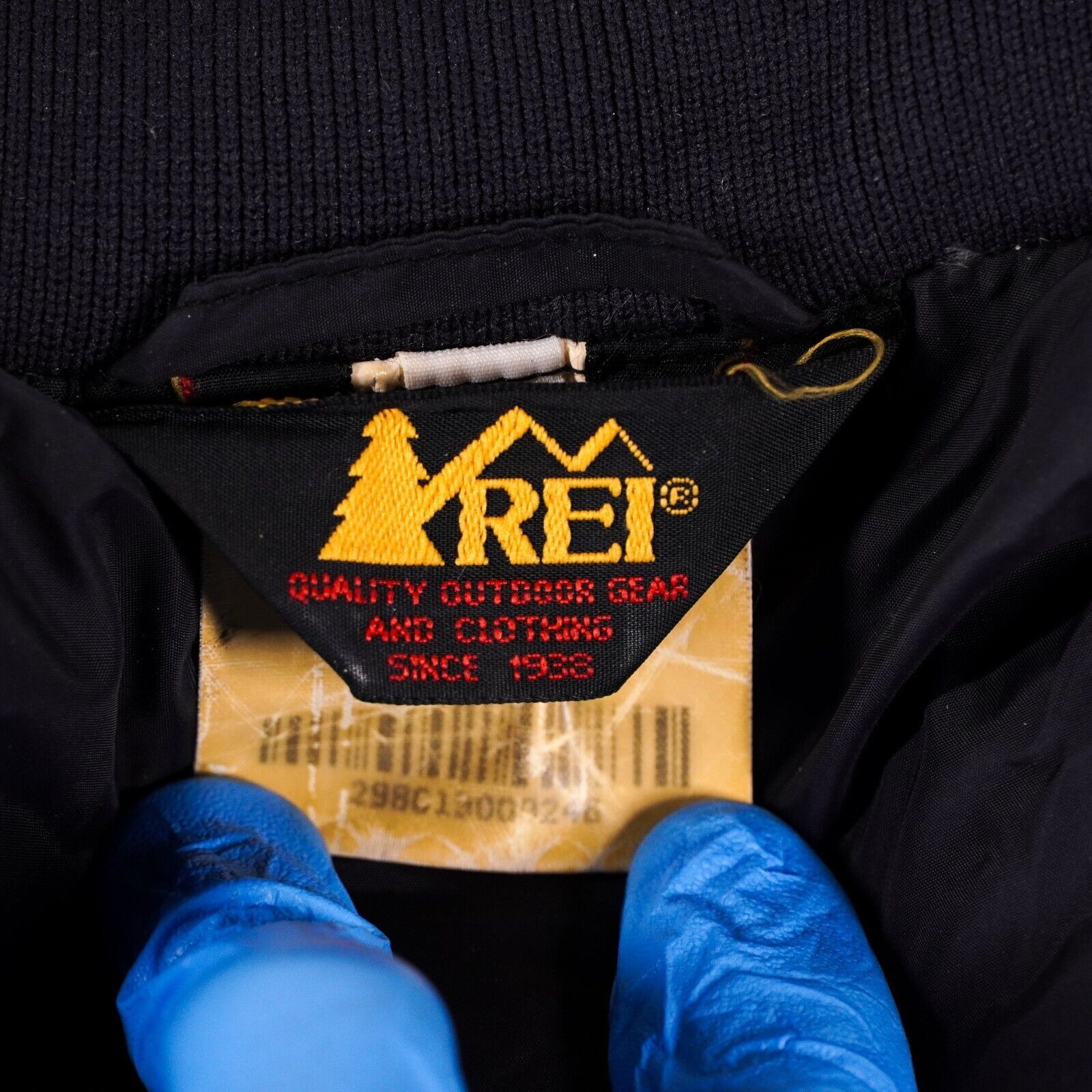 Other Rei Gore-Tex 2 in 1 Winter Coat Puffer Ski Jacket Small Size US S / EU 44-46 / 1 - 13 Thumbnail