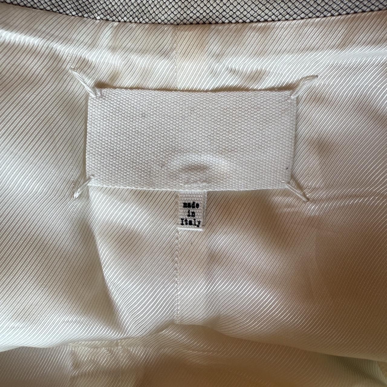 Maison Margiela Maison margiela mesh capri culottes Size 26" / US 2 / IT 38 - 4 Thumbnail