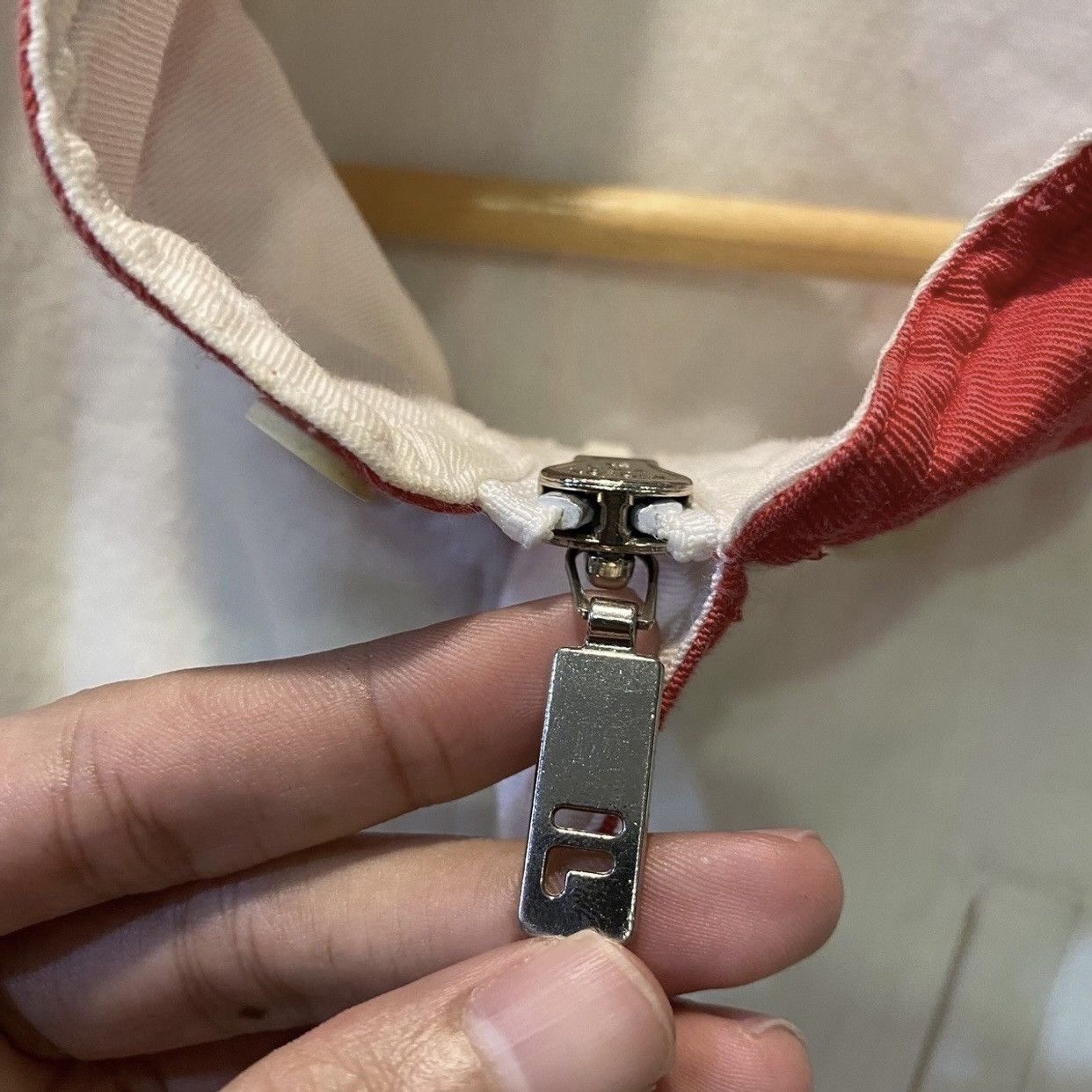 Fila VTG‼️ FILA Moda Nella Vita Sportiva Windbreaker Bomber Jacket Size US M / EU 48-50 / 2 - 6 Thumbnail