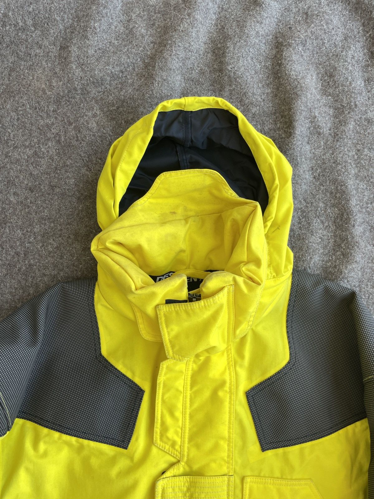 Descente Descente Jacket Size US M / EU 48-50 / 2 - 7 Thumbnail