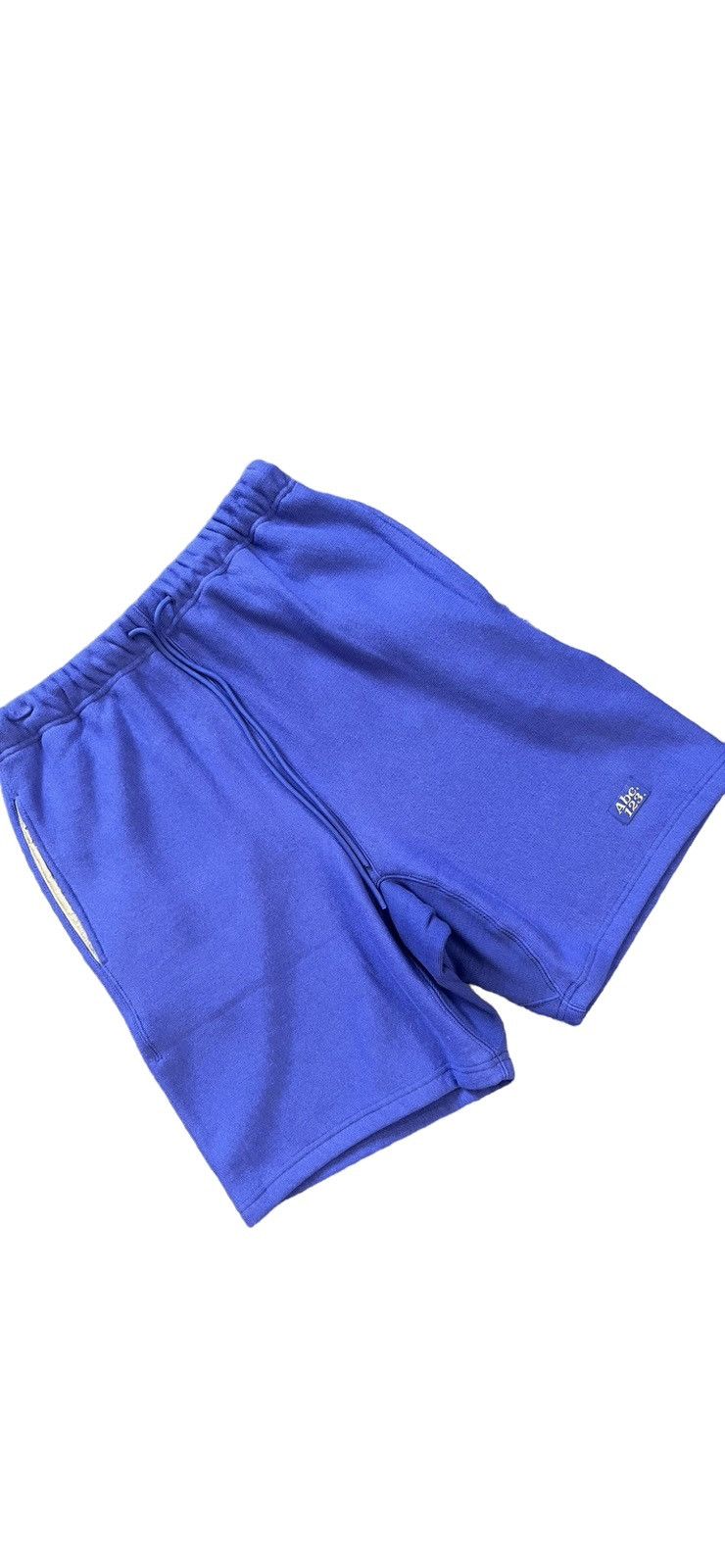 Advisory Board Crystals Advisory Board Crystals Sweat Shorts Large Size US 34 / EU 50 - 1 Thumbnail