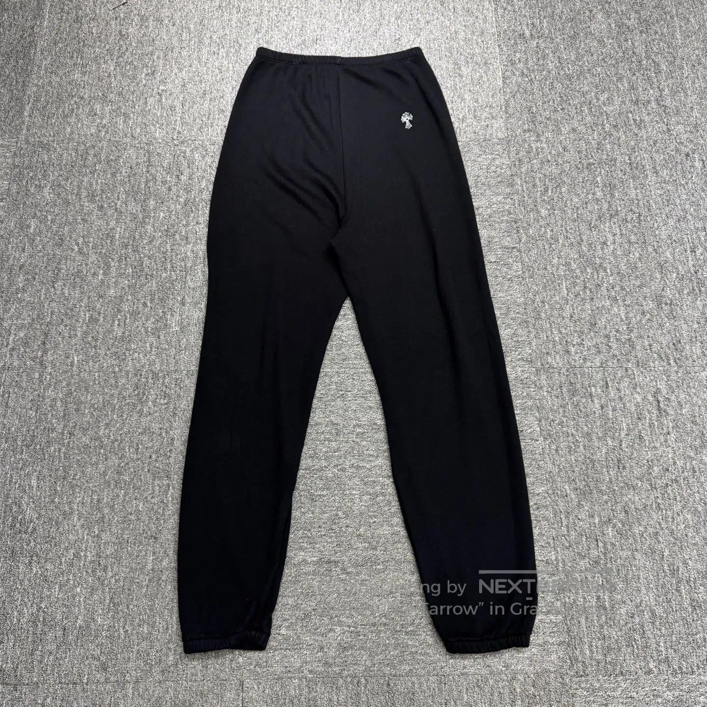 Chrome Hearts CHROME HEARTS sizes Embroidered Sanskrit cross pattern casu Size US 28 / EU 44 - 1 Thumbnail