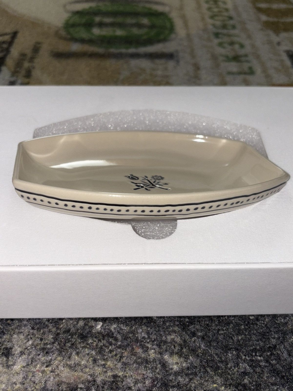 Aime Leon Dore Aime Leon Dore Crest Logo Catchall / Ashtray Size ONE SIZE - 3 Thumbnail