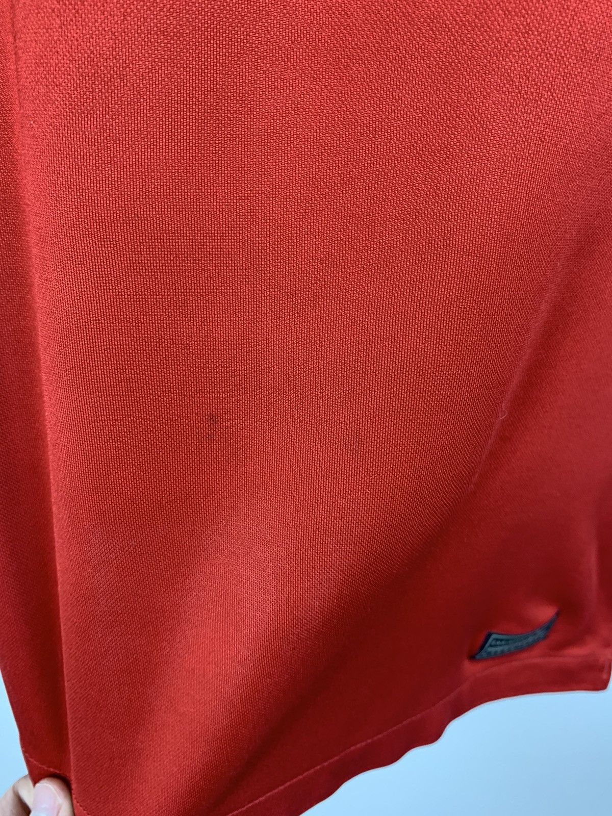 Nike Nike Liverpool FC Home Football Shirt Jersey Kit 2021 2022 Size US M / EU 48-50 / 2 - 11 Thumbnail