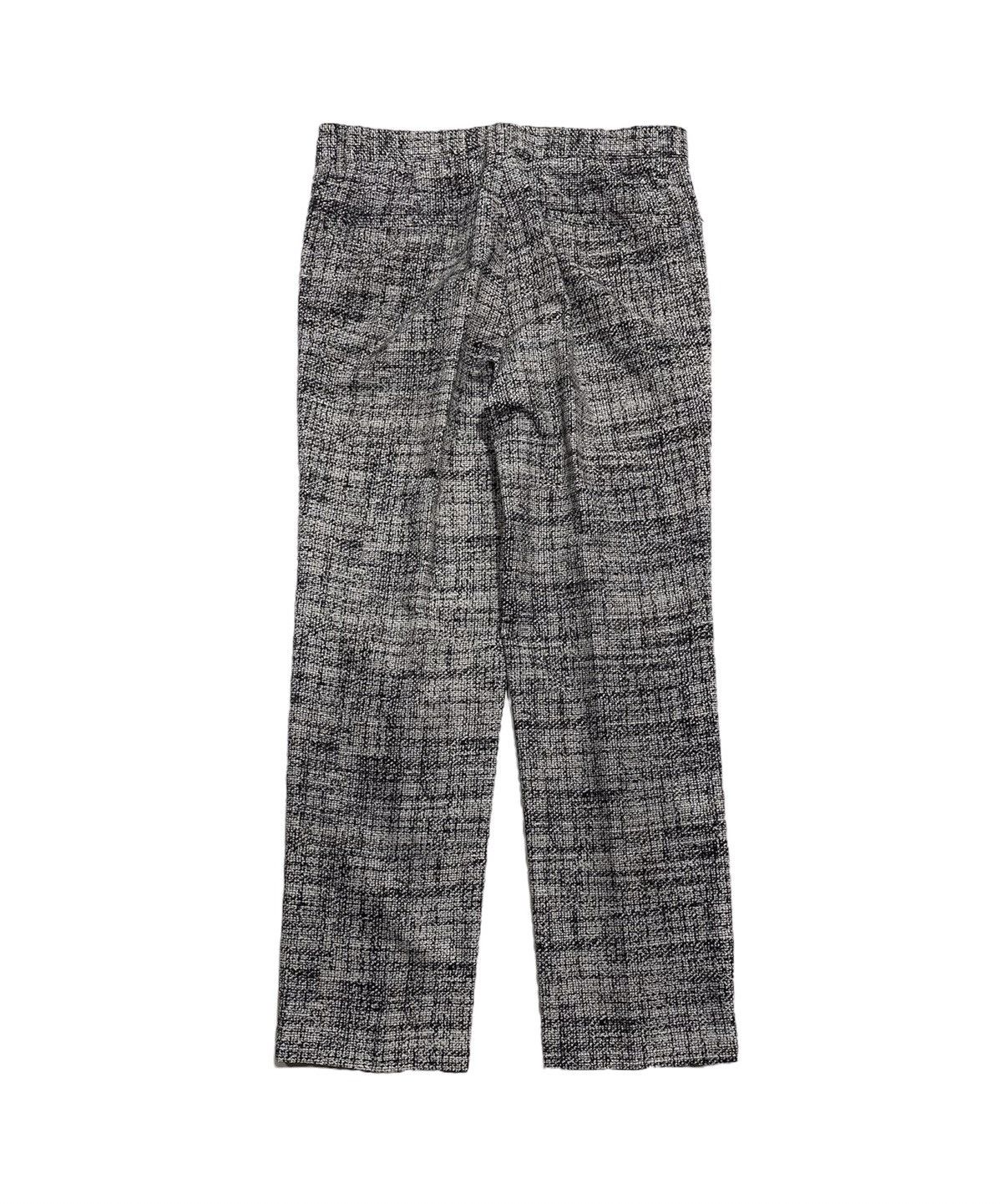 Lanvin AW16 Trompe-l'oeil Trousers Size US 29 - 2 Thumbnail