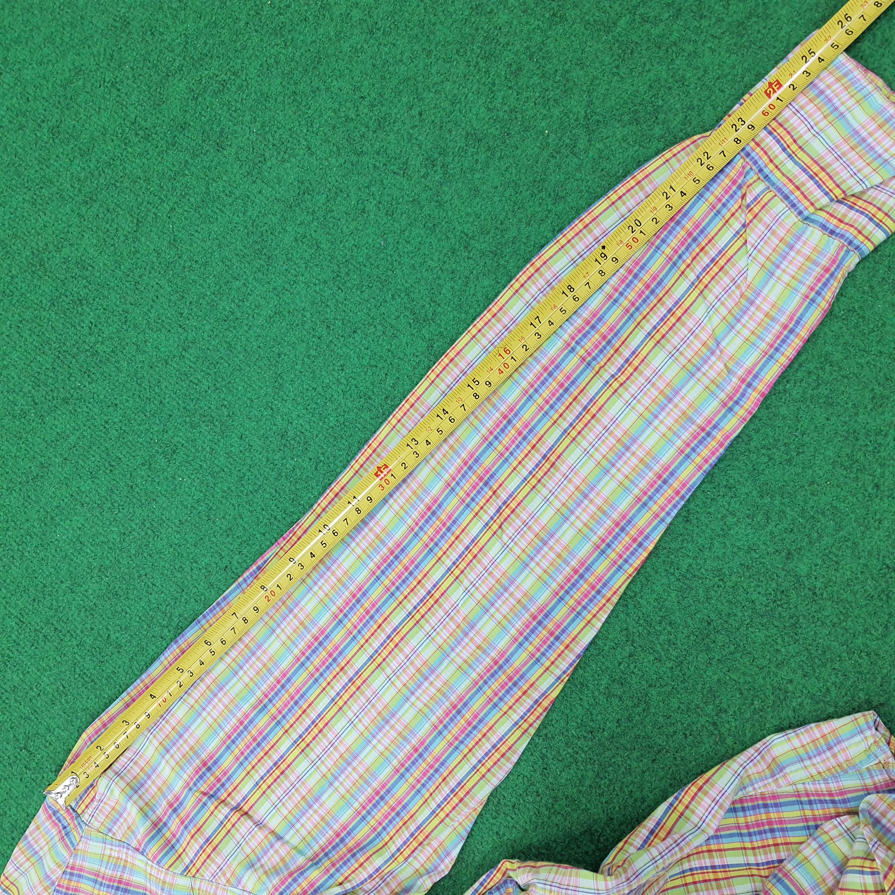 Polo Ralph Lauren Vintage Polo by Ralph Lauren Button Up Shirt C223N41 Size US L / EU 52-54 / 3 - 9 Thumbnail
