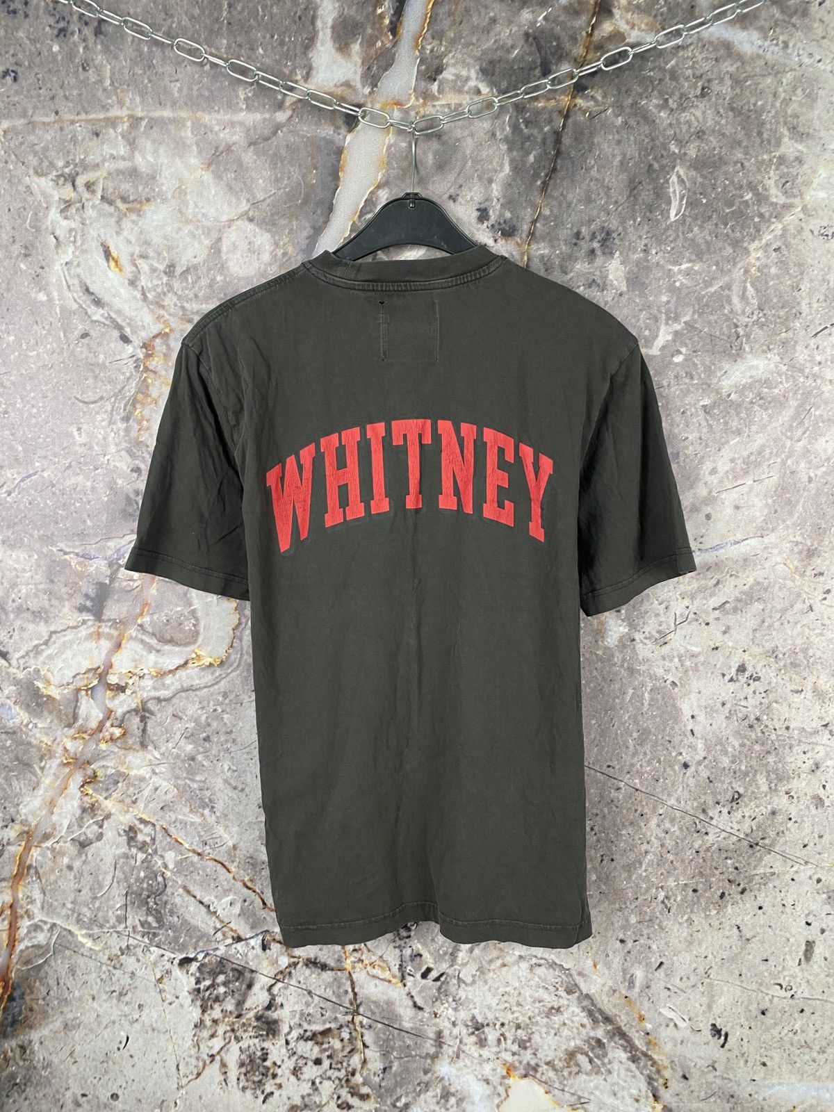 Other Men’s Palace x Whitney Houston T-Shirt Size Medium Size US M / EU 48-50 / 2 - 8 Thumbnail