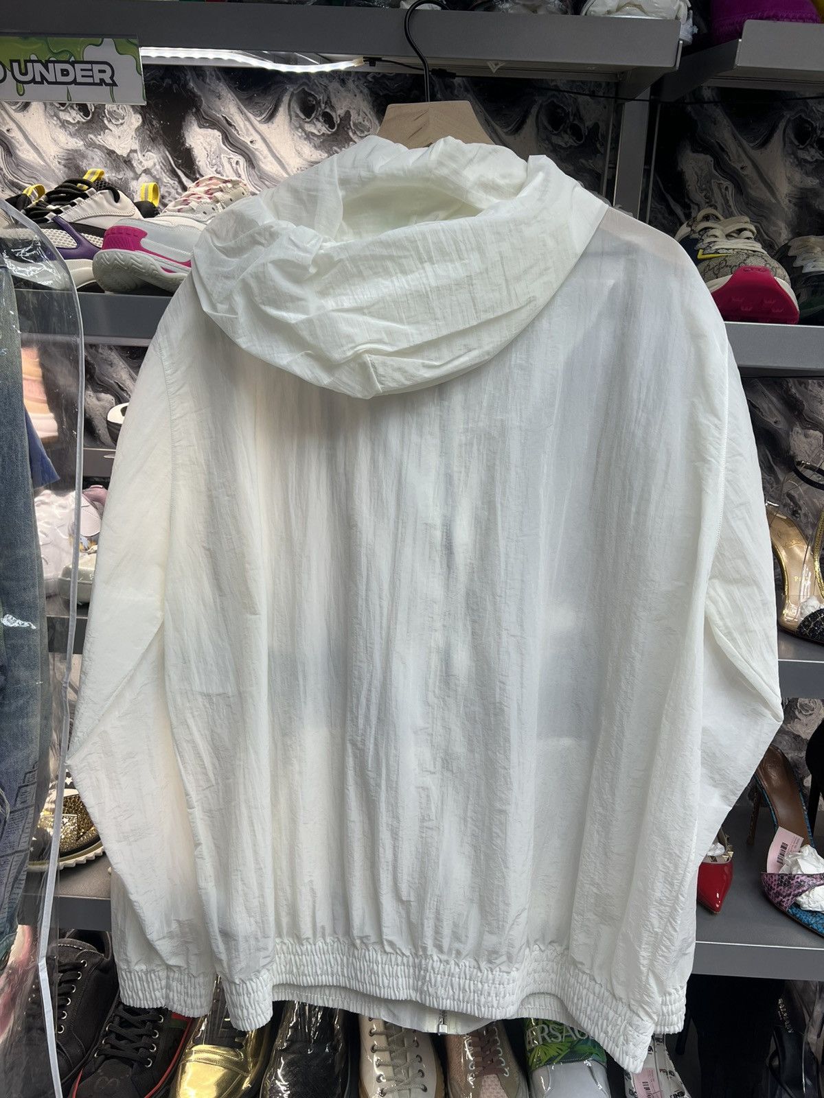 Off-White Off-White Windbreaker Size US XXL / EU 58 / 5 - 2 Thumbnail