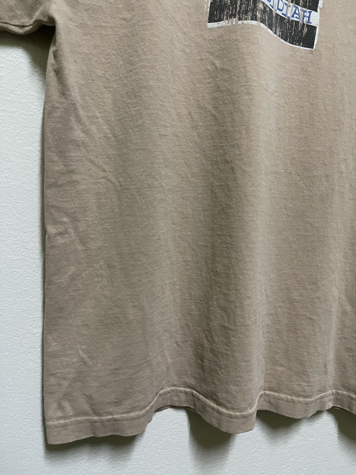 Other Jedidiah Vintage T Shirt Size US L / EU 52-54 / 3 - 3 Thumbnail