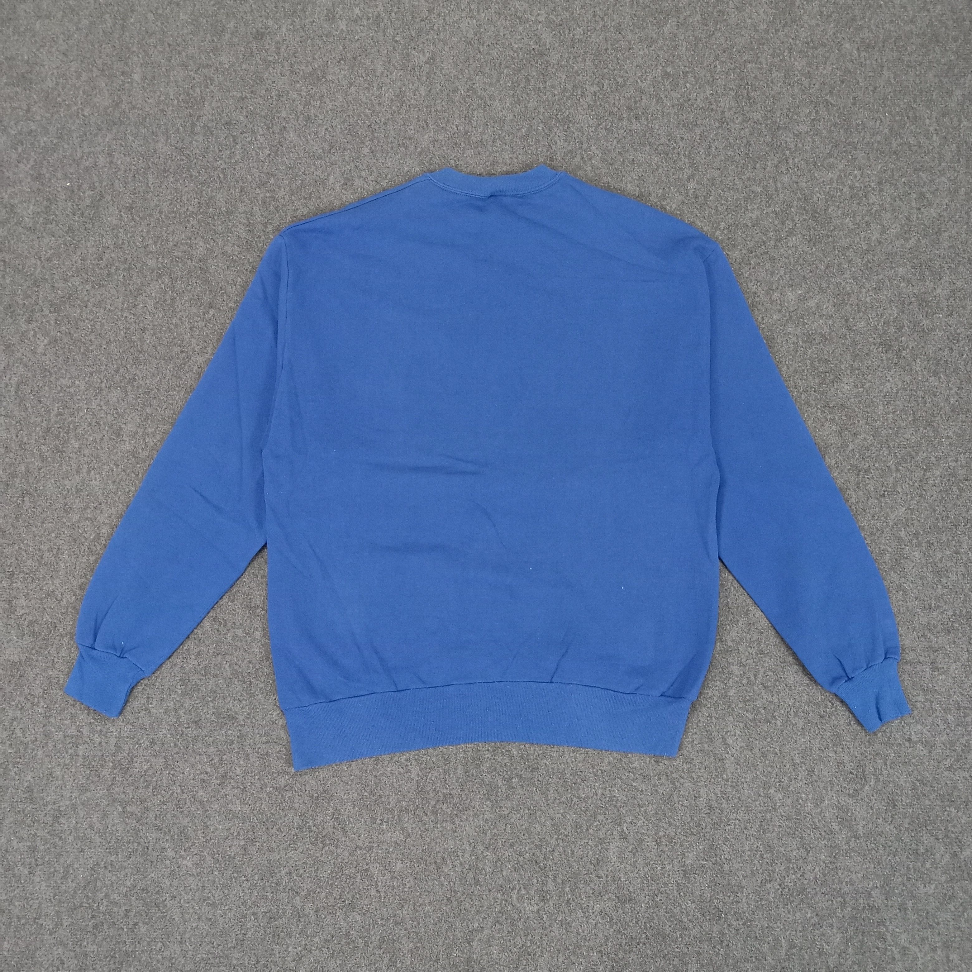 Vintage MEZOTNE Europe Culture Style Sweatshirt Size US M / EU 48-50 / 2 - 5 Thumbnail