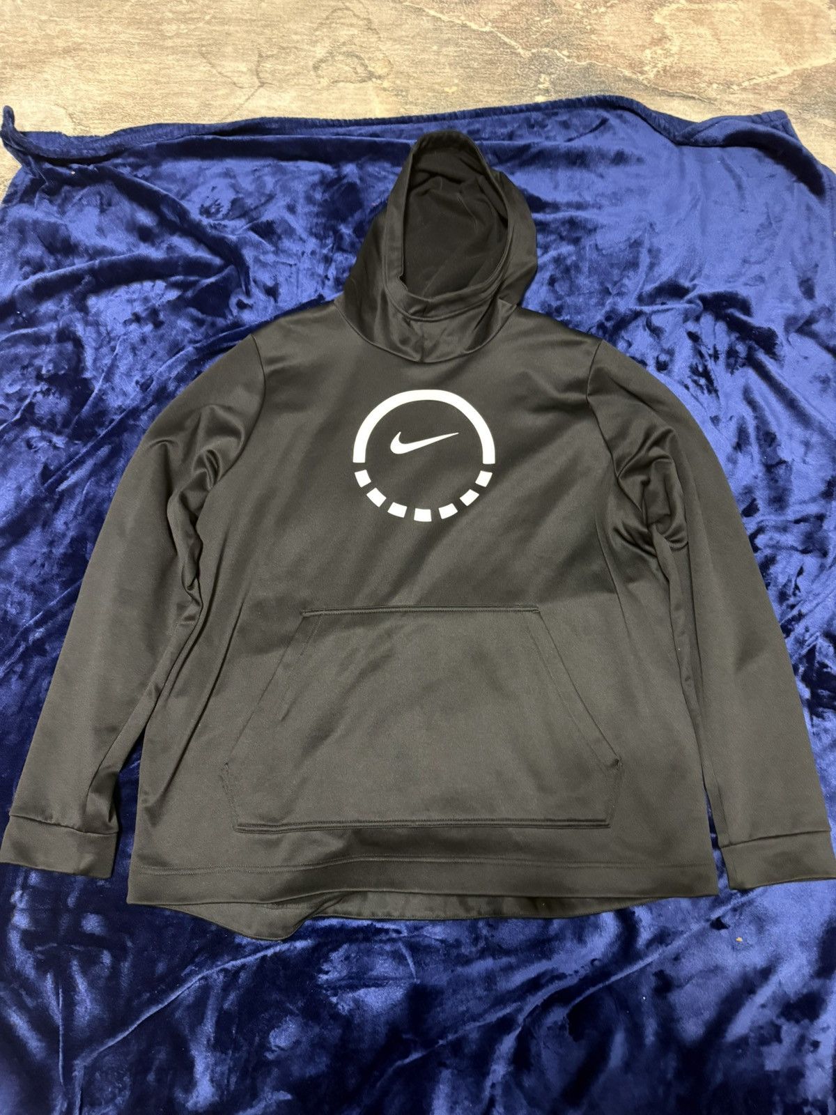 Nike nike hoodie Size US XL / EU 56 / 4 - 1 Thumbnail