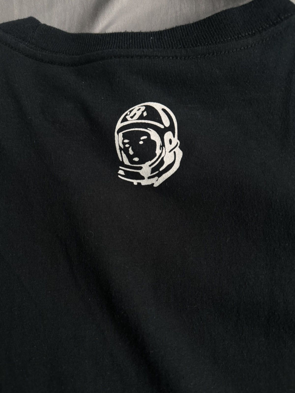Billionaire Boys Club Vintage BBC Arch Logo Size US XL / EU 56 / 4 - 2 Thumbnail