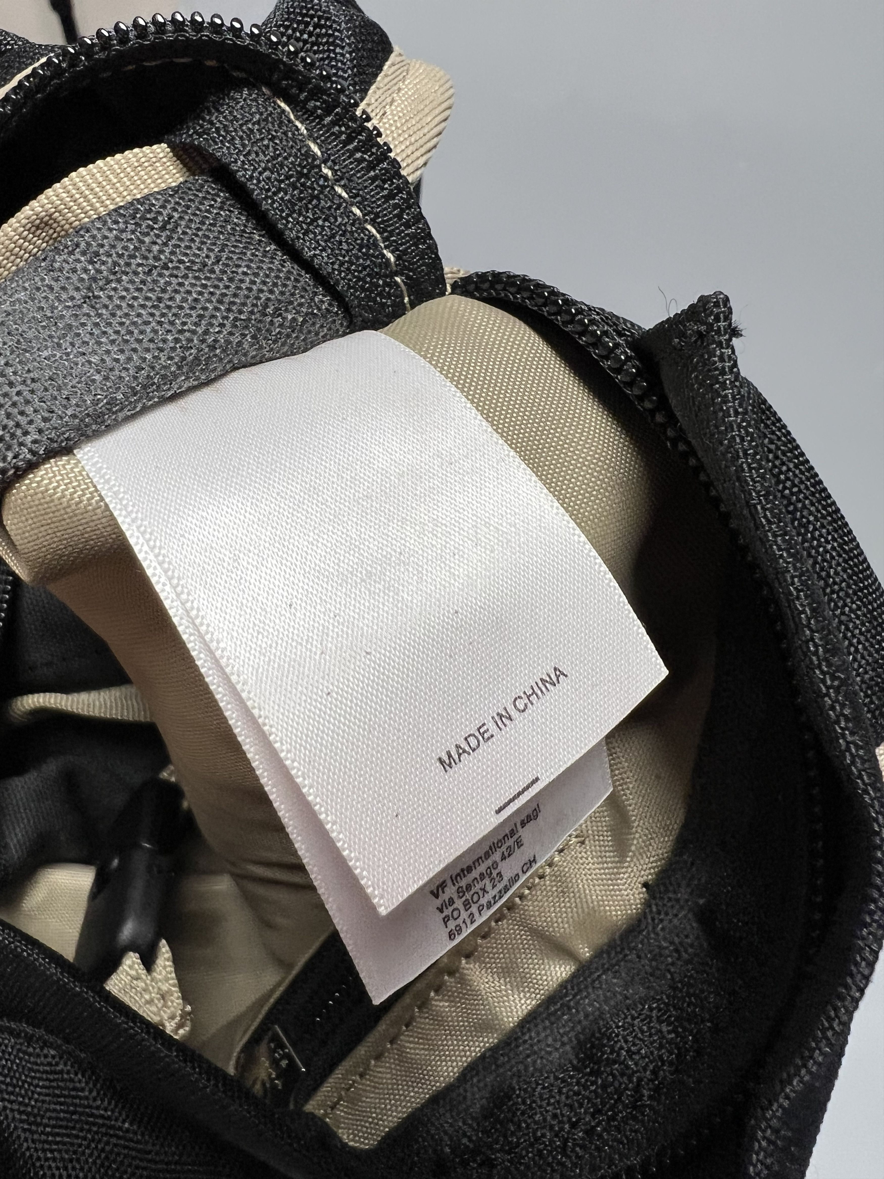 Napapijri Napapijri Crossbody Bag Messenger Y2K Size ONE SIZE - 7 Thumbnail
