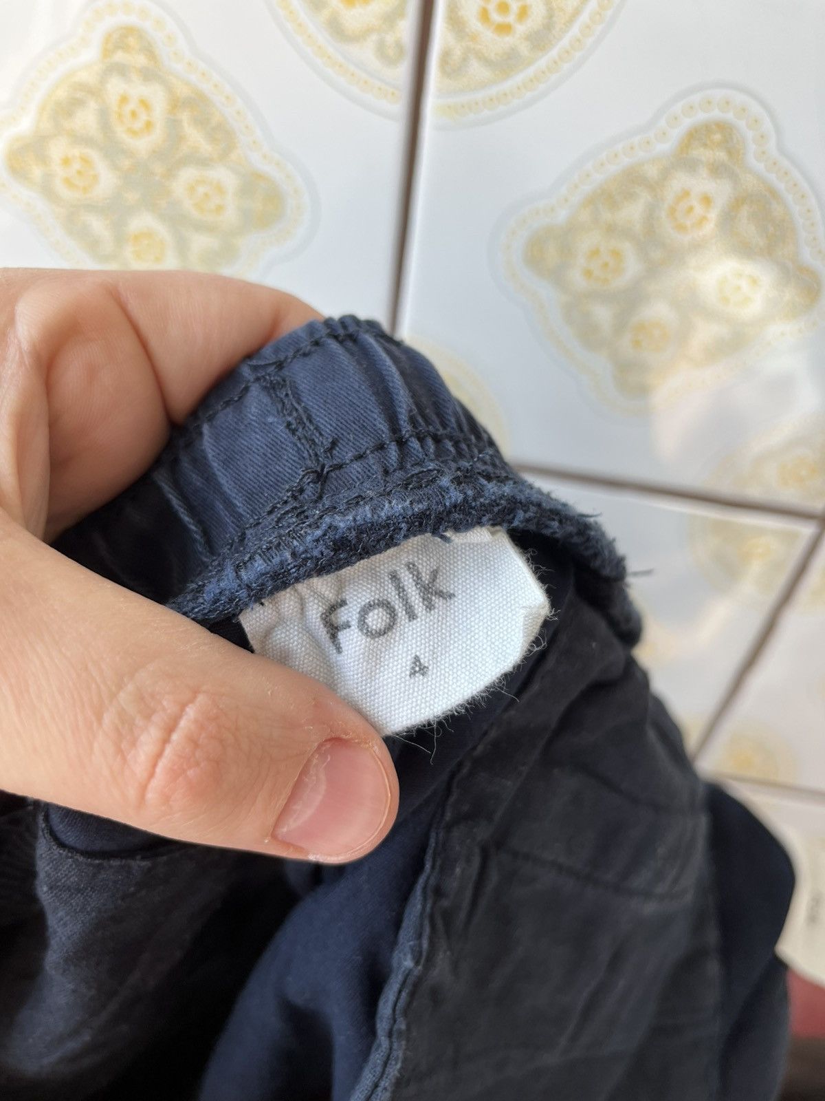 Folk Folk shorts Size US 34 / EU 50 - 5 Thumbnail