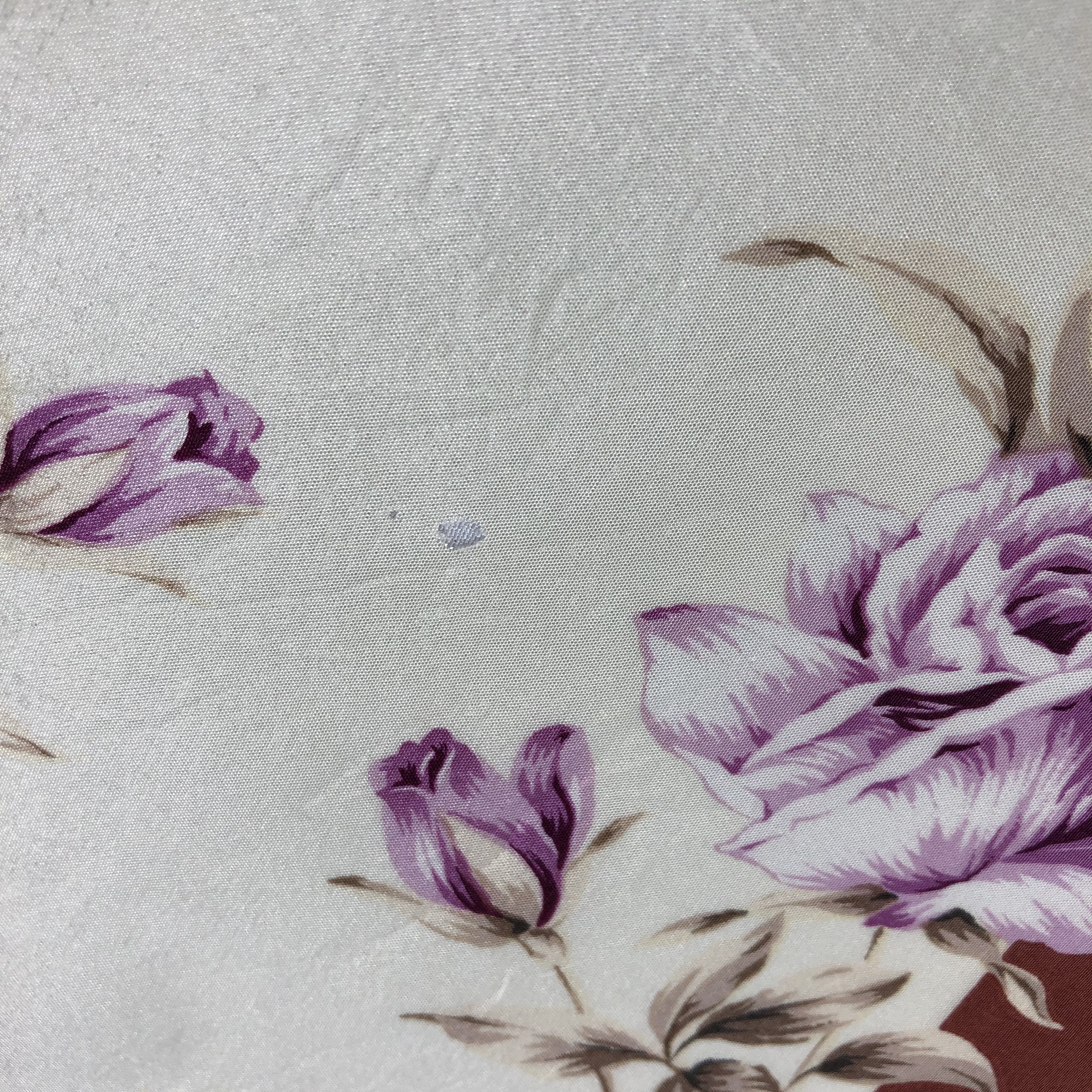 PPFM Vintage Peyton Place Silk Scarf Size ONE SIZE - 6 Thumbnail