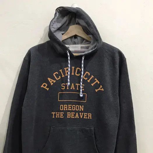 Japanese Brand Japanese Brand Gembony Spellout Hoodies Size US M / EU 48-50 / 2 - 2 Thumbnail