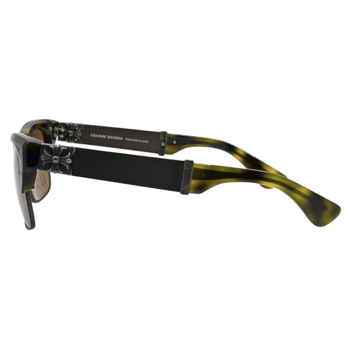 Chrome Hearts Chrome Hearts BALTHY Size ONE SIZE - 3 Thumbnail