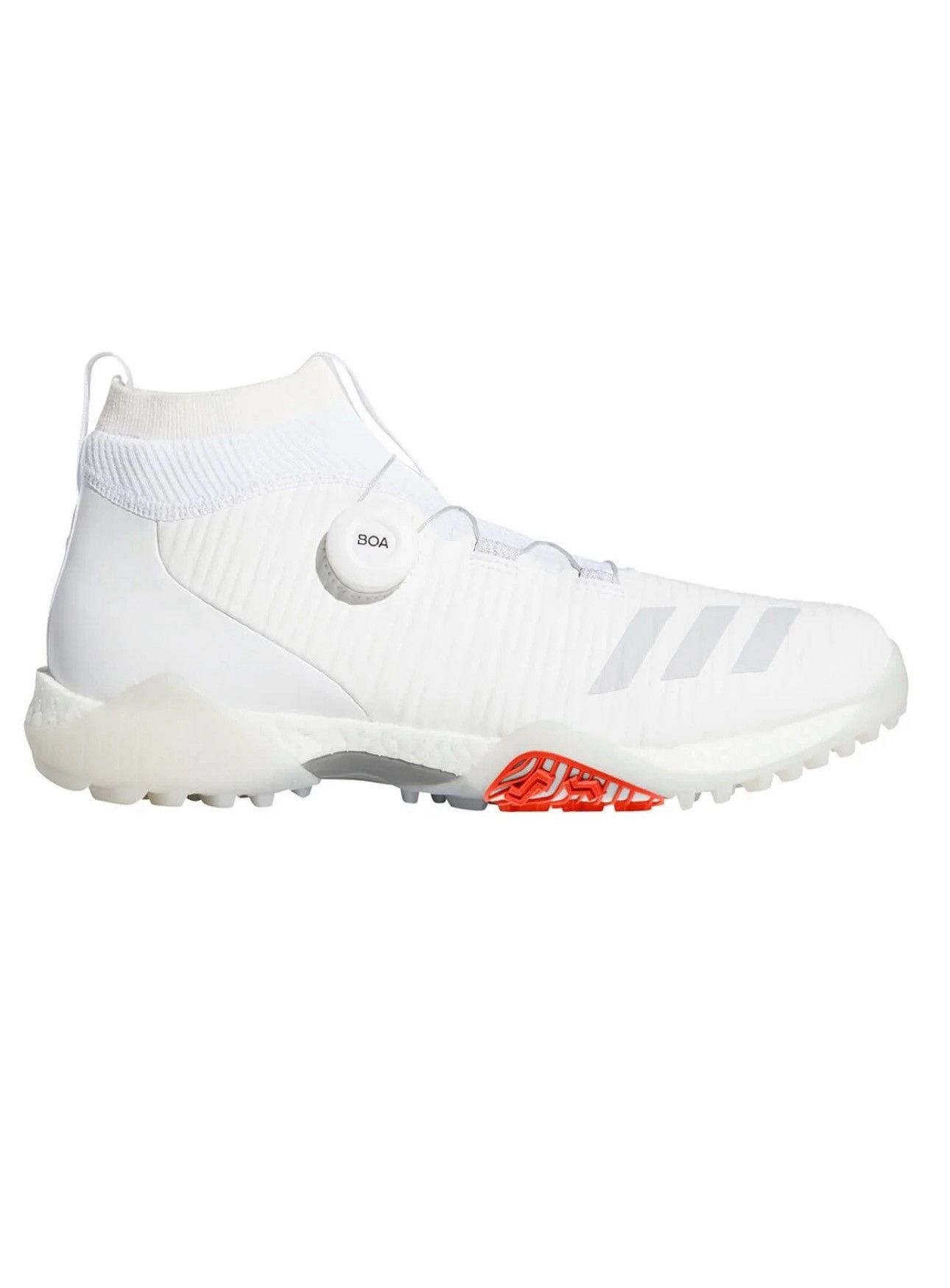 Adidas Adidas CodeChaos Boa Golf Shoes Size US 10.5 / EU 43-44 - 1 Thumbnail