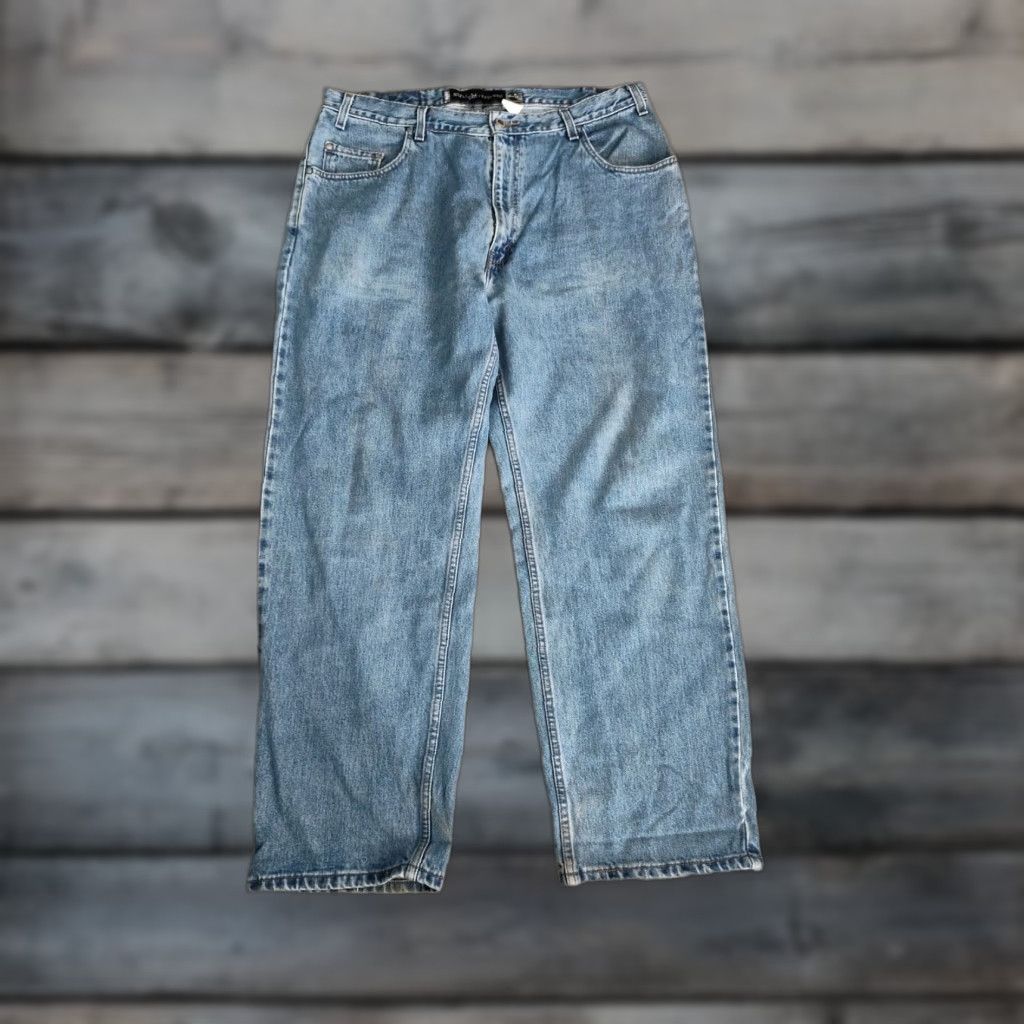 Levi's VINTAGE Levi's SilverTab Jeans Men's 38 Waist Straight