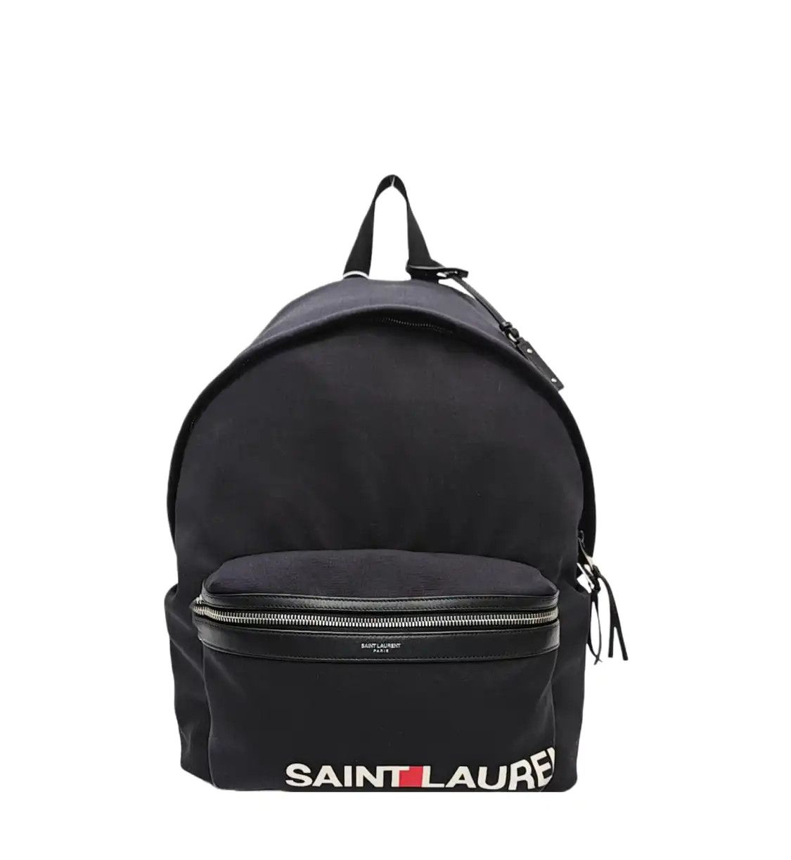 Hedi Slimane × Saint Laurent Paris Saint Laurent Red Bandana Print