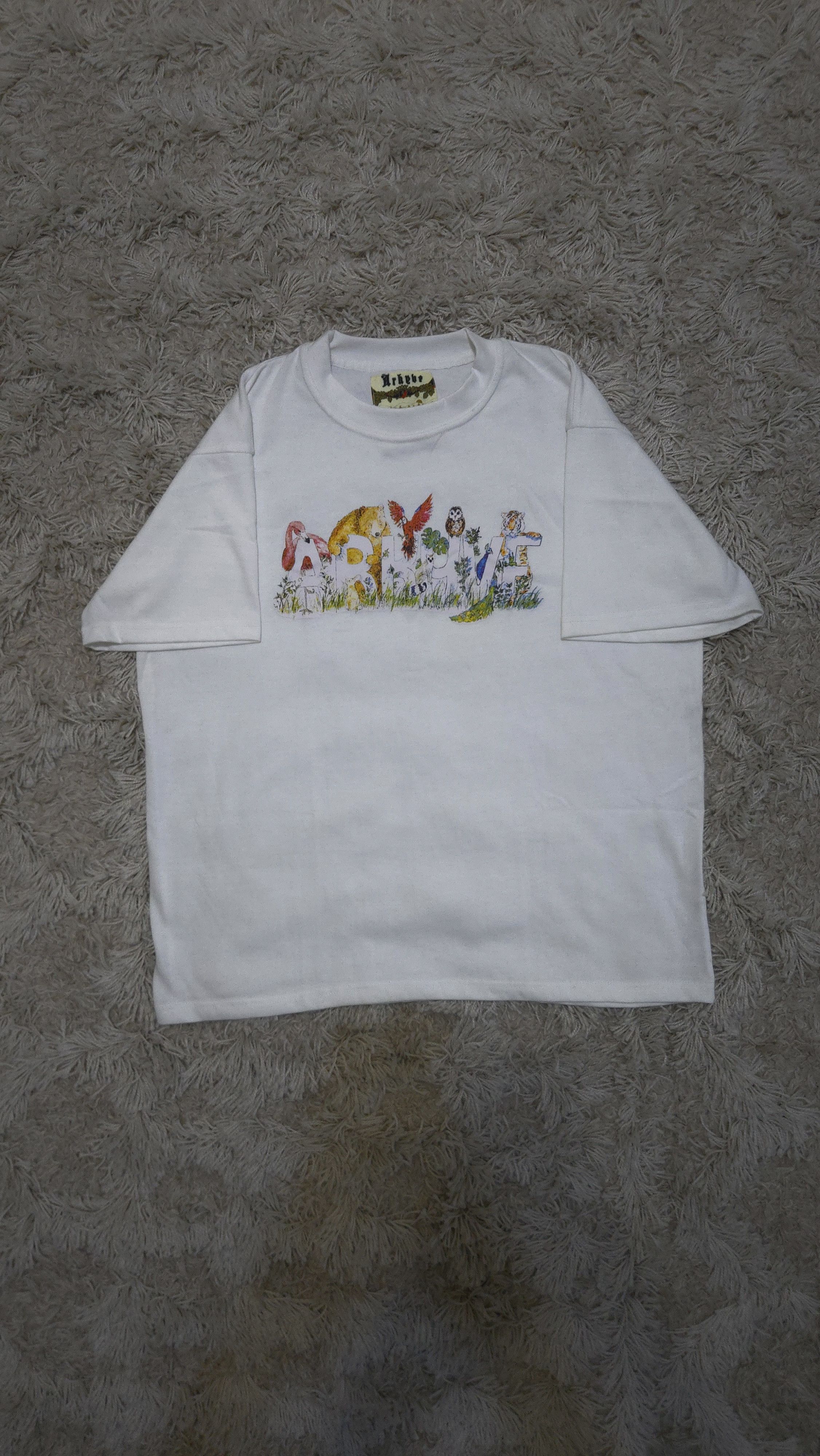 Ed Hardy Arkyve t-shirt Size US M / EU 48-50 / 2 - 1 Thumbnail