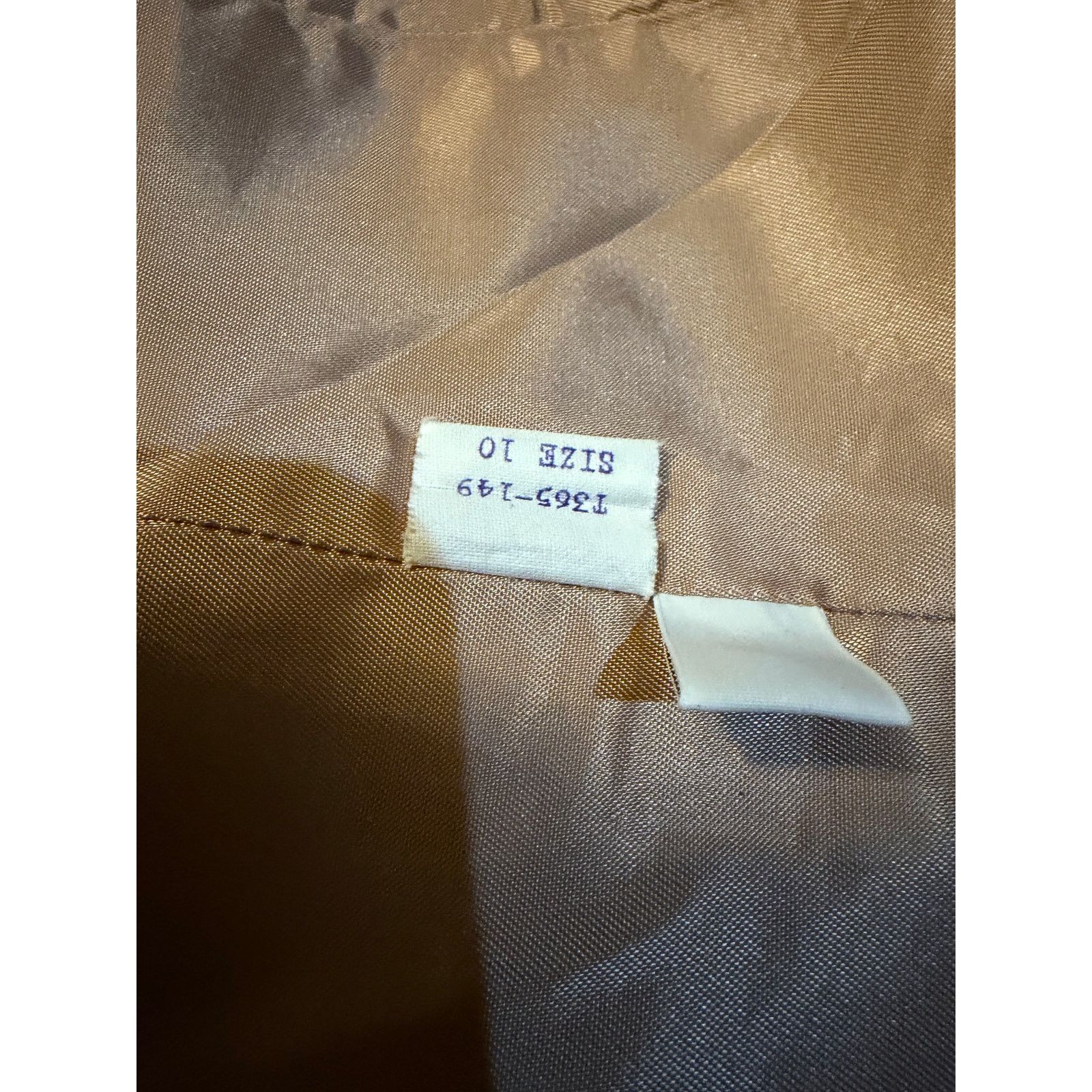 Pendleton Pendleton vintage wool blazer womens size 10u Size L / US 10 / IT 46 - 3 Thumbnail
