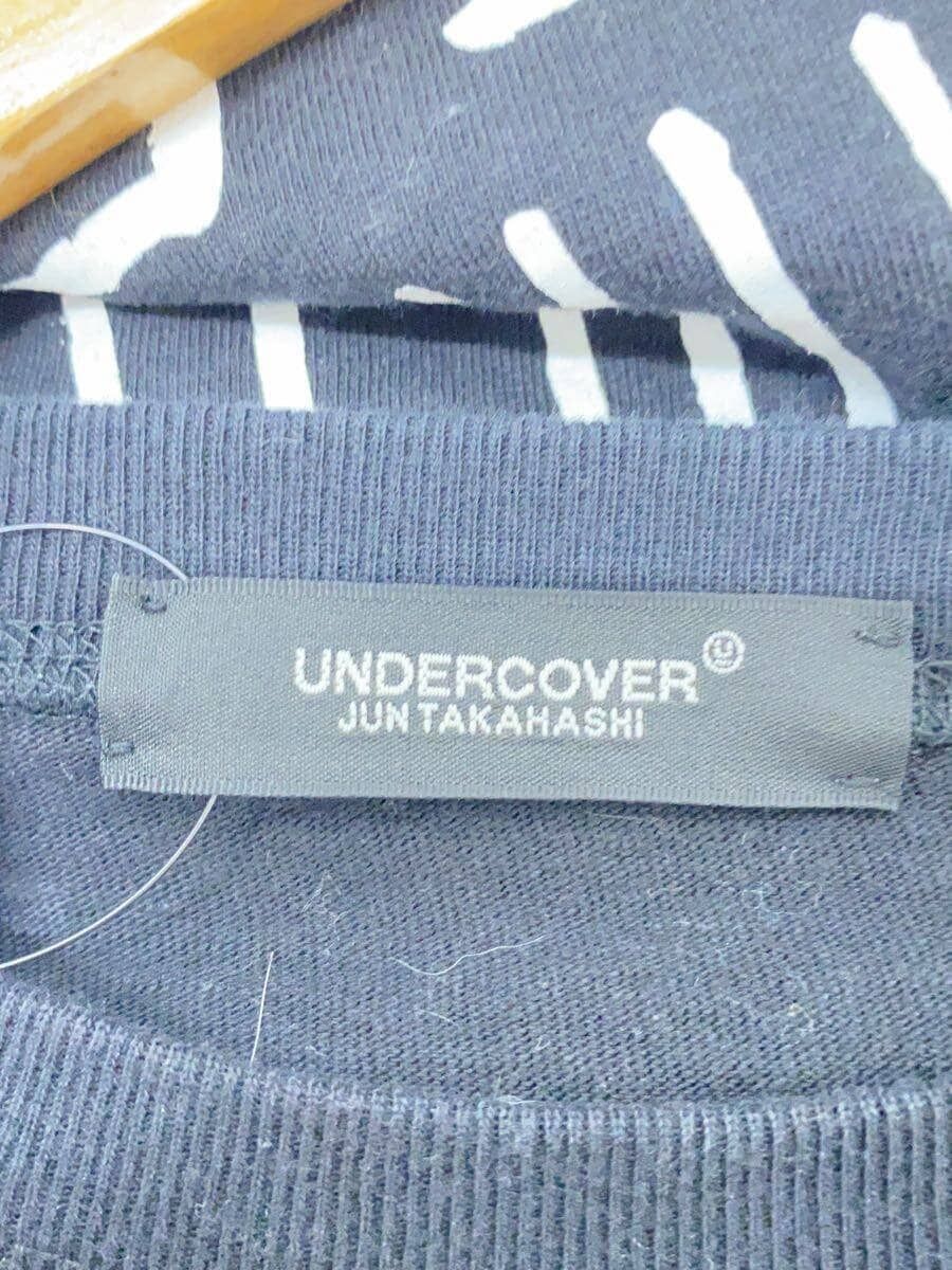 Undercover Oversized Galaxy Bear Motif Tee Size US XL / EU 56 / 4 - 3 Thumbnail