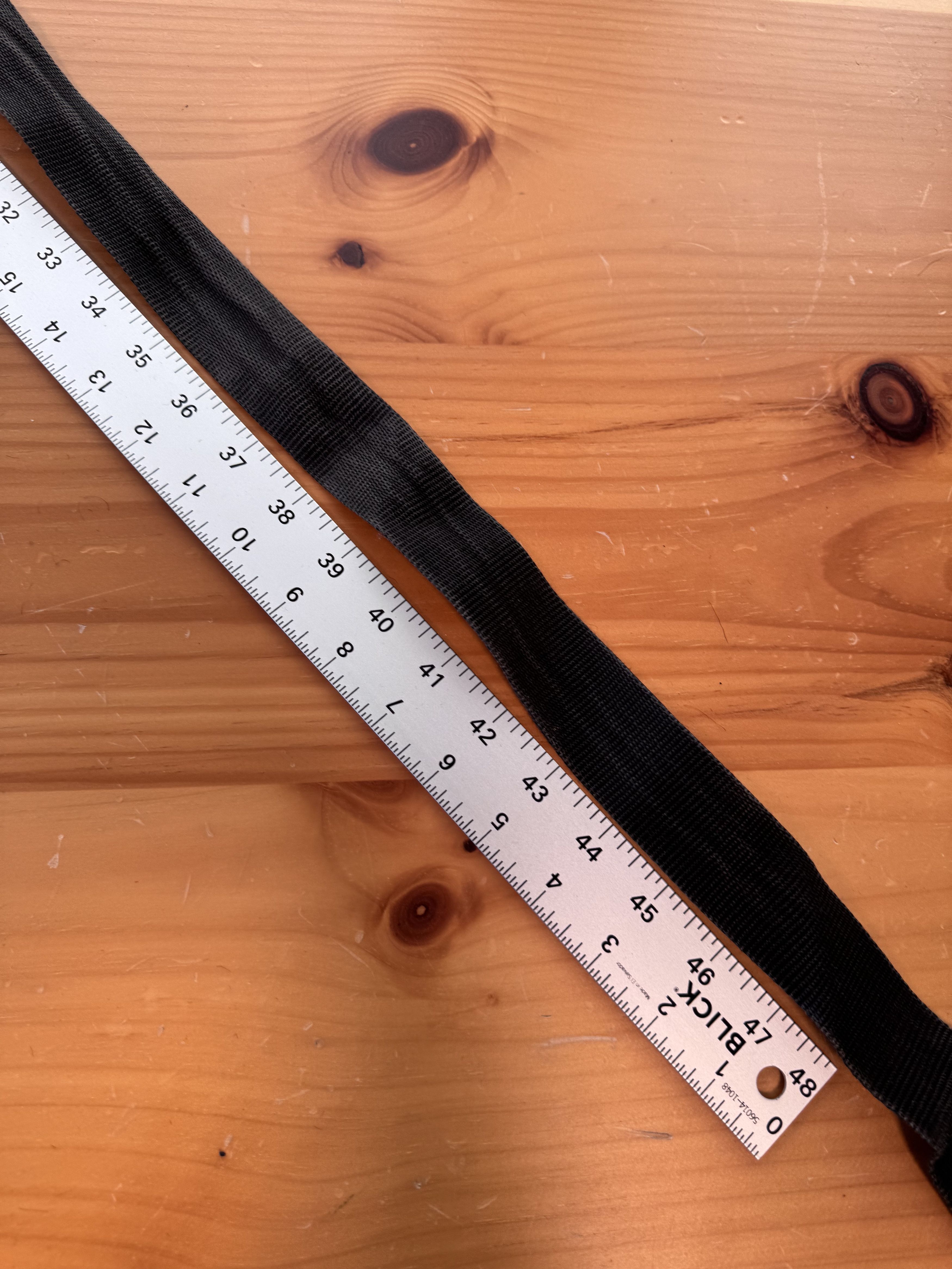 Alyx Alyx OG Release rollercoaster Belt roller mathew williams Size ONE SIZE - 11 Thumbnail