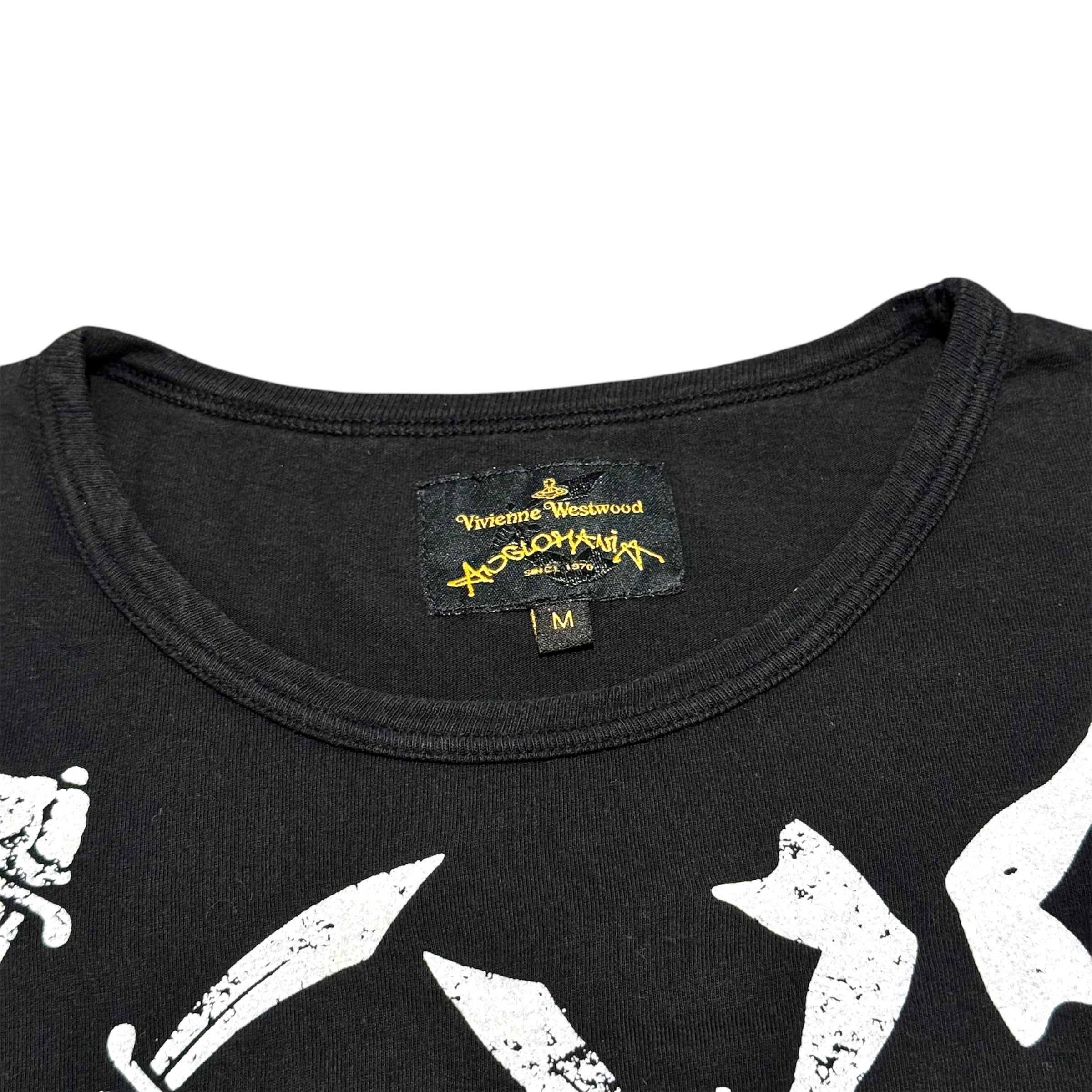 Seditionaries × Vivienne Westwood Vivienne Westwood Tee Size US M / EU 48-50 / 2 - 3 Thumbnail