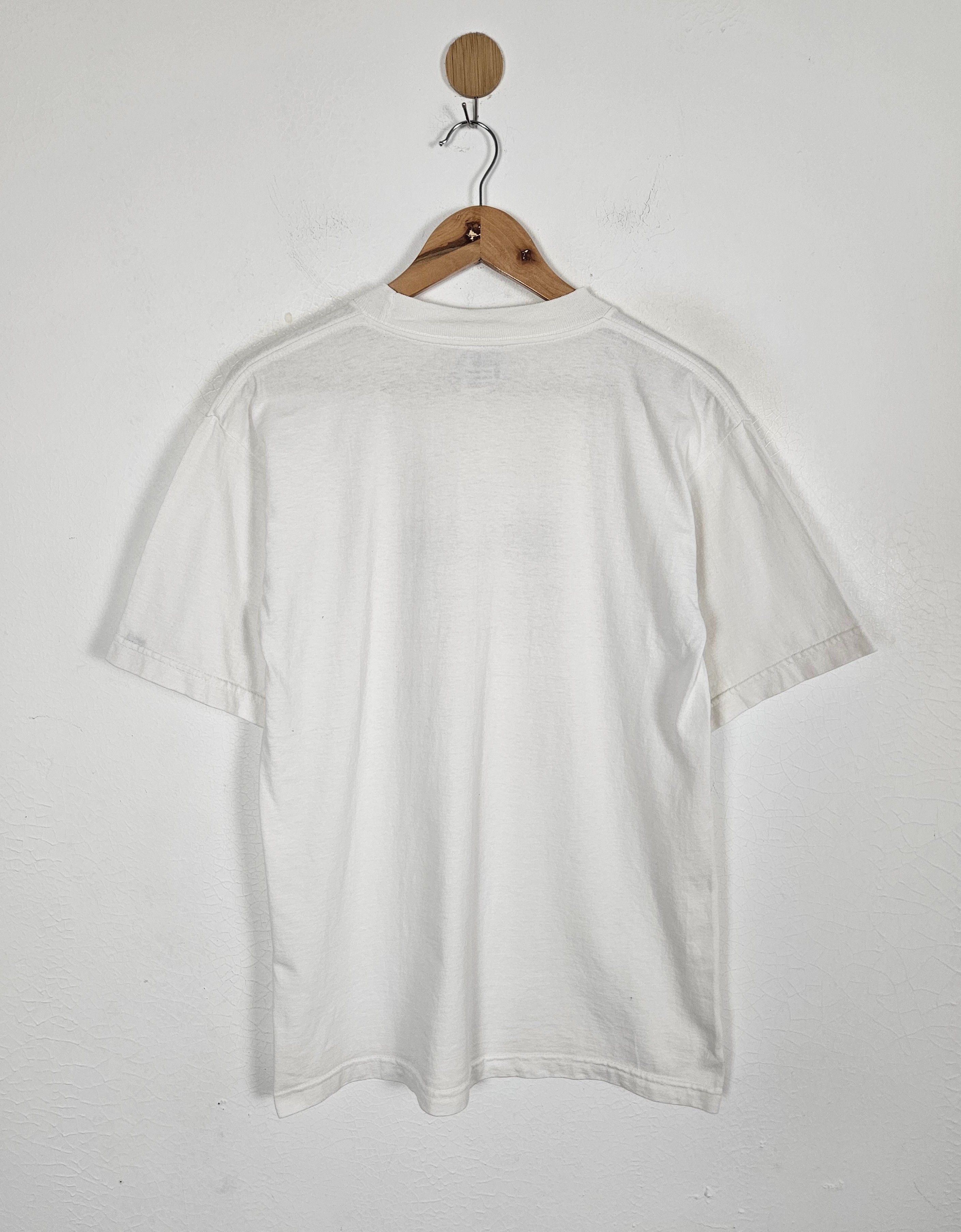 Band Tees × Vintage Vintage Pearl Jam I’m Analog PJ20 Band Tee shirt Size US M / EU 48-50 / 2 - 3 Thumbnail