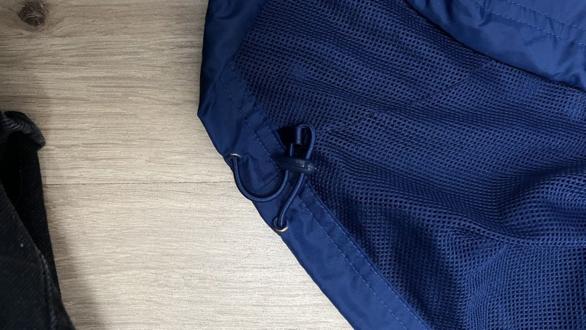 Adidas Adidas Schalke 04 Rain Jacket Size US XL / EU 56 / 4 - 5 Thumbnail