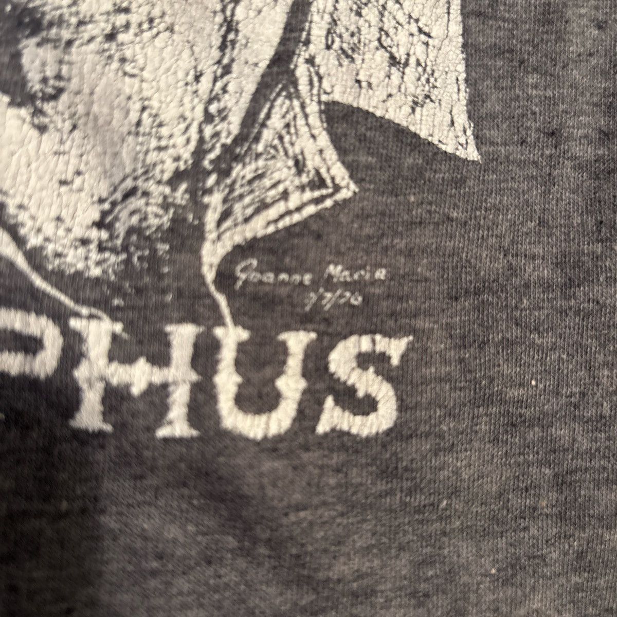 Other Bocephus Size US M / EU 48-50 / 2 - 3 Thumbnail