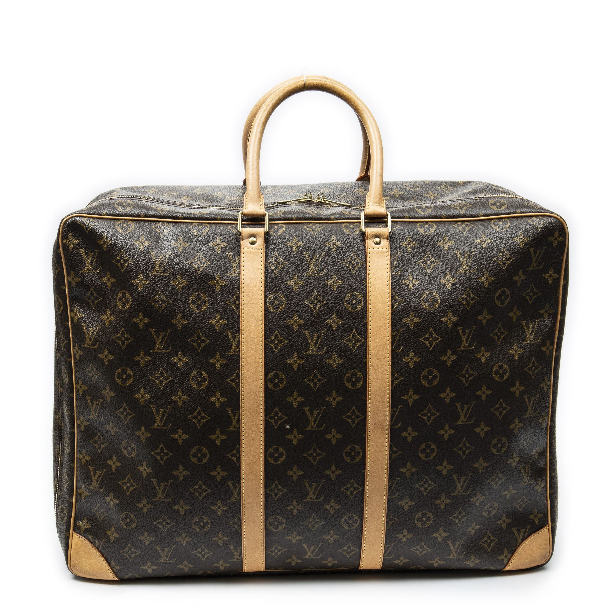 Louis Vuitton Sirius 55 Size ONE SIZE - 1 Thumbnail